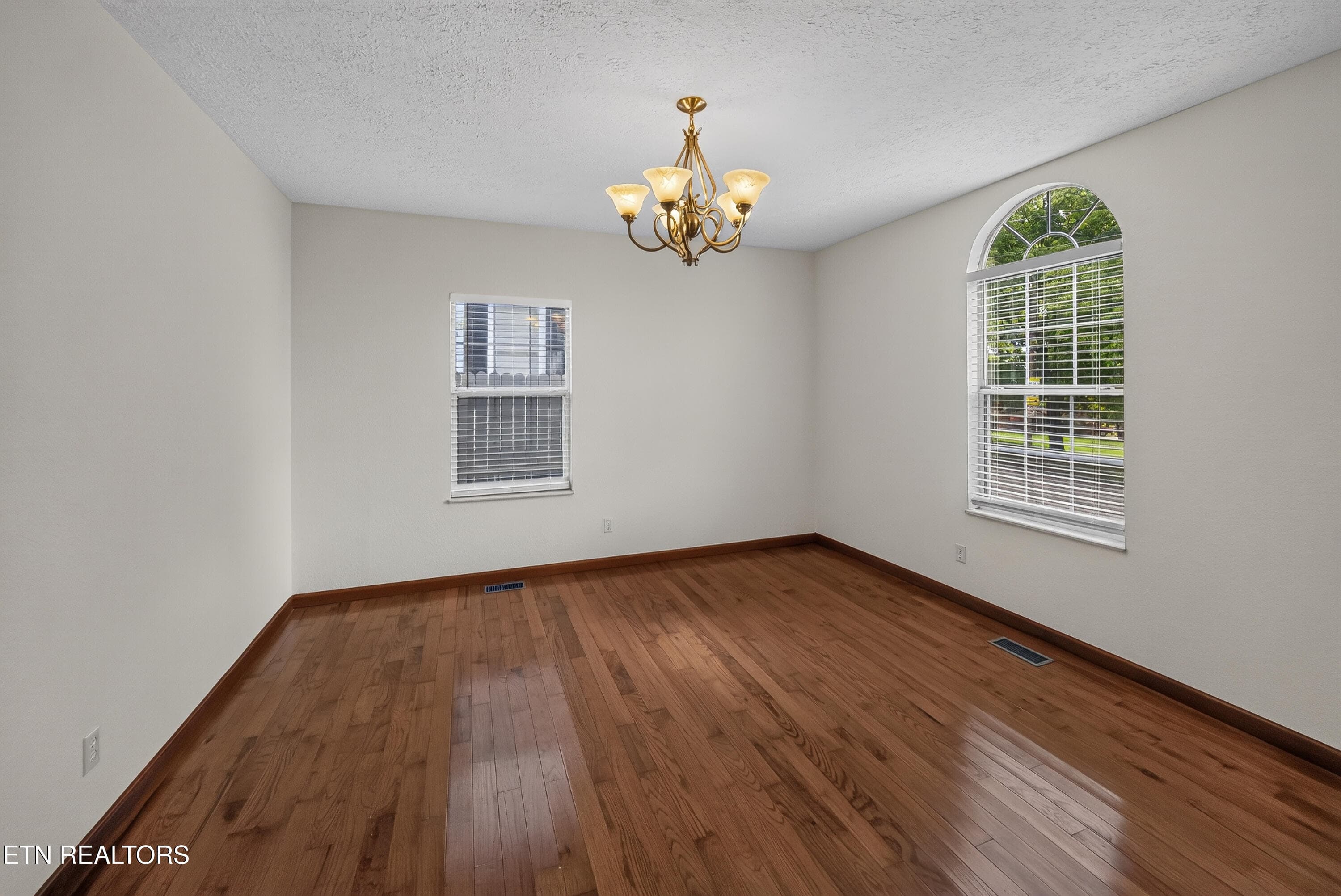 Spacious Living Room - 1023 Minnesota Ave, Knoxville, TN 37921, Knoxville