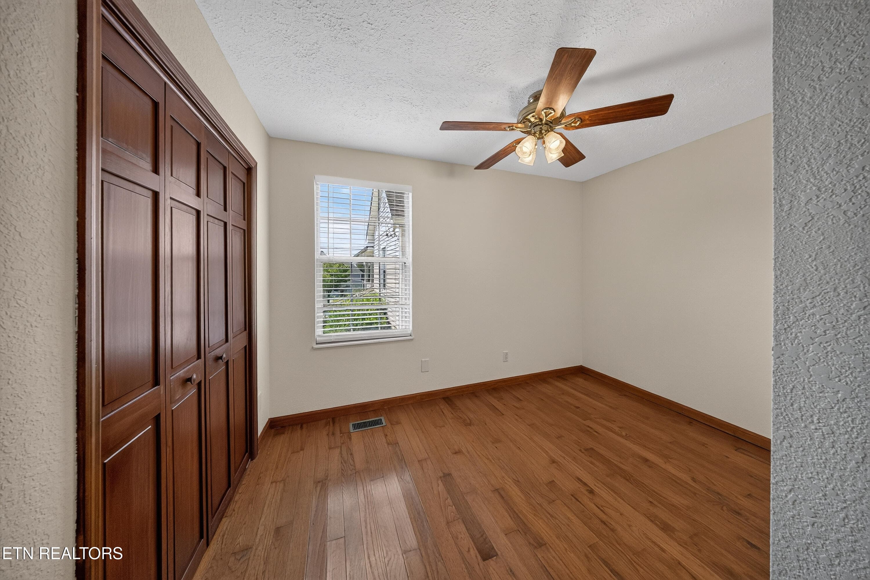 Secondary Bedroom - 1023 Minnesota Ave, Knoxville, TN 37921, Knoxville