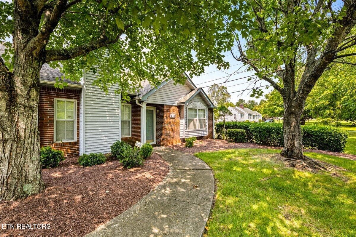 04-805 Cedar Ln - 805 Cedar Lane A4, Knoxville, TN 37912, Knoxville