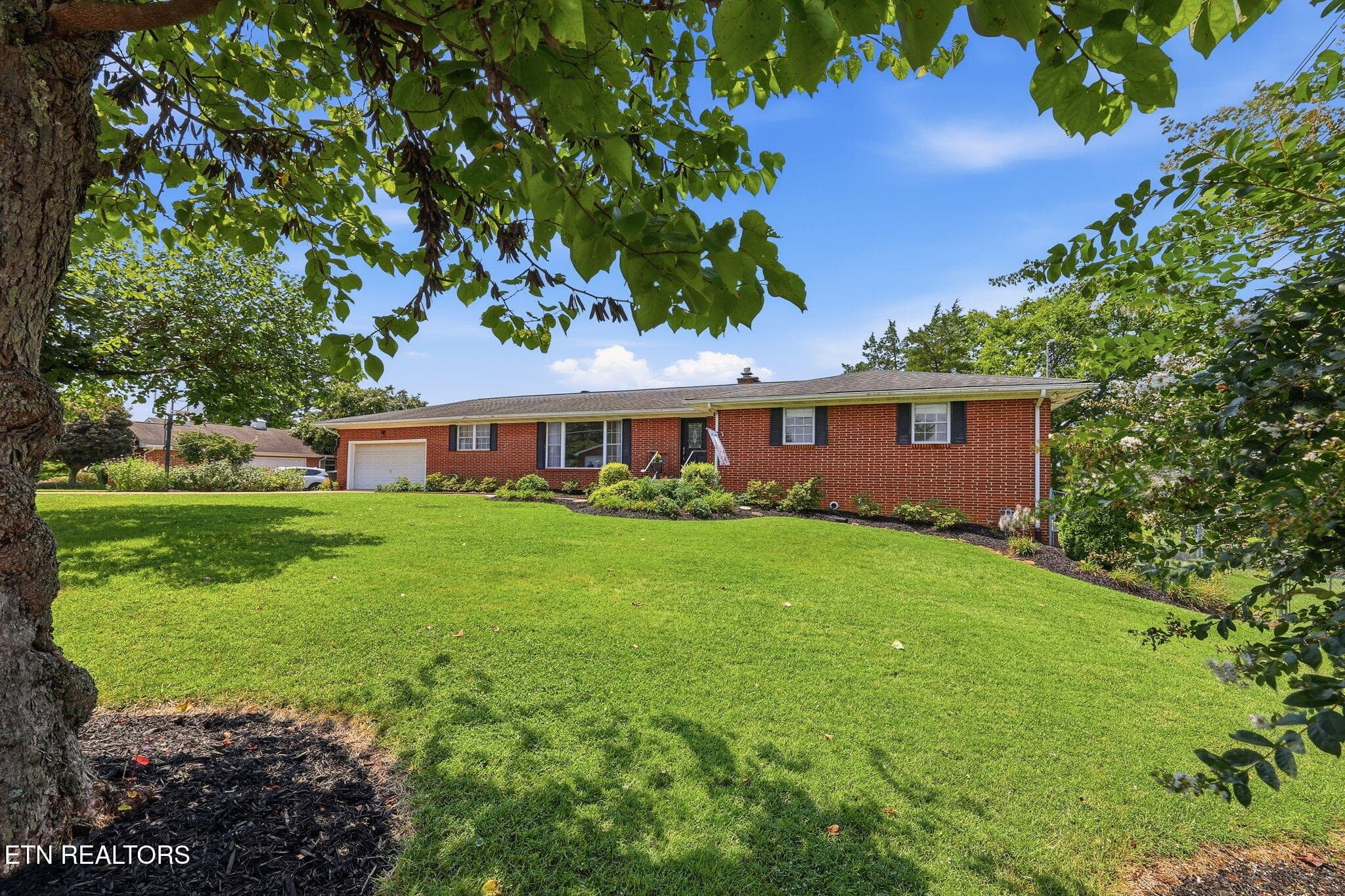 7517 Jessilee Drive, Knoxville, TN 37938