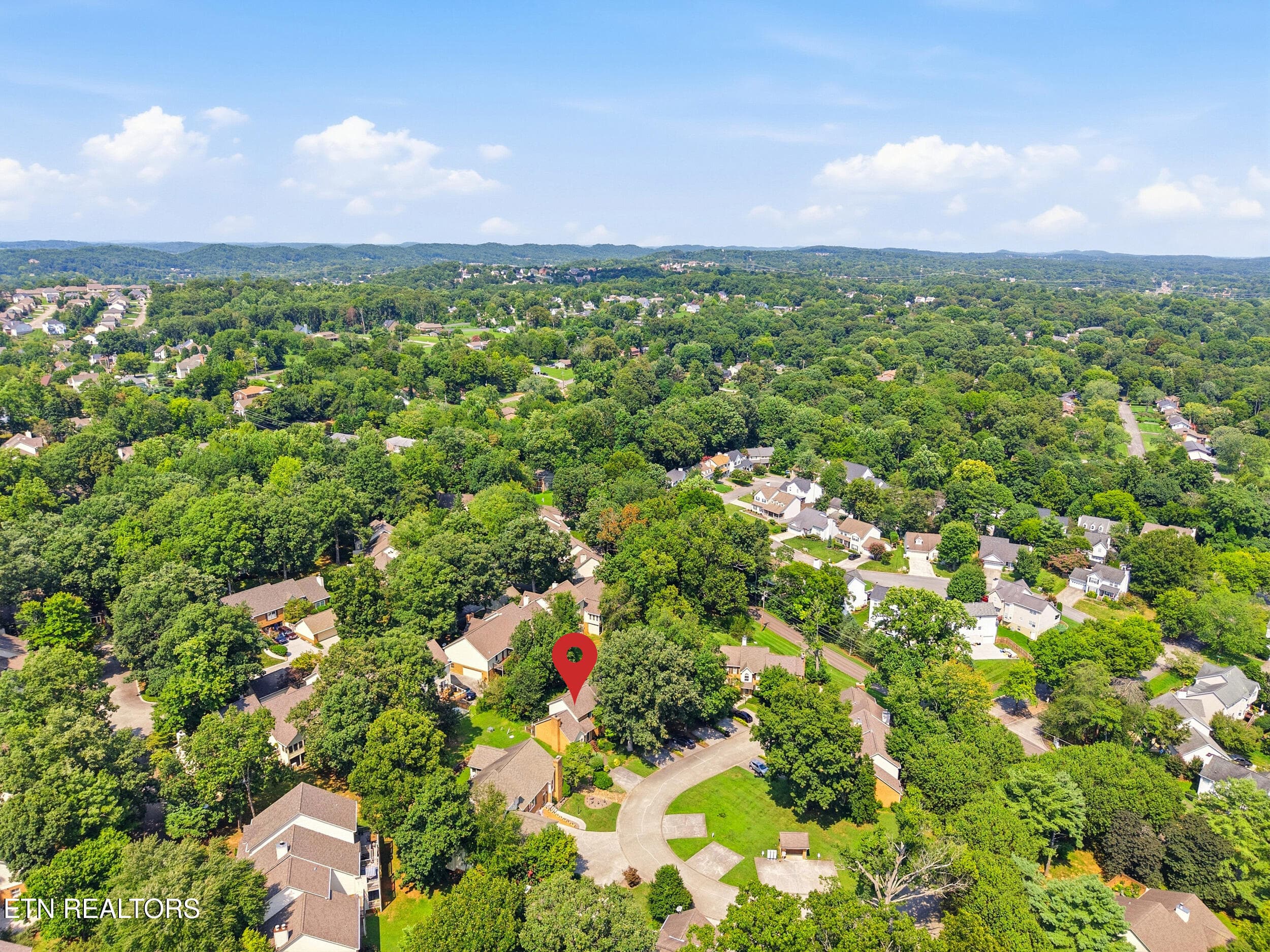 012_location pin - 915 Miles Court, Knoxville, TN 37923, Knoxville