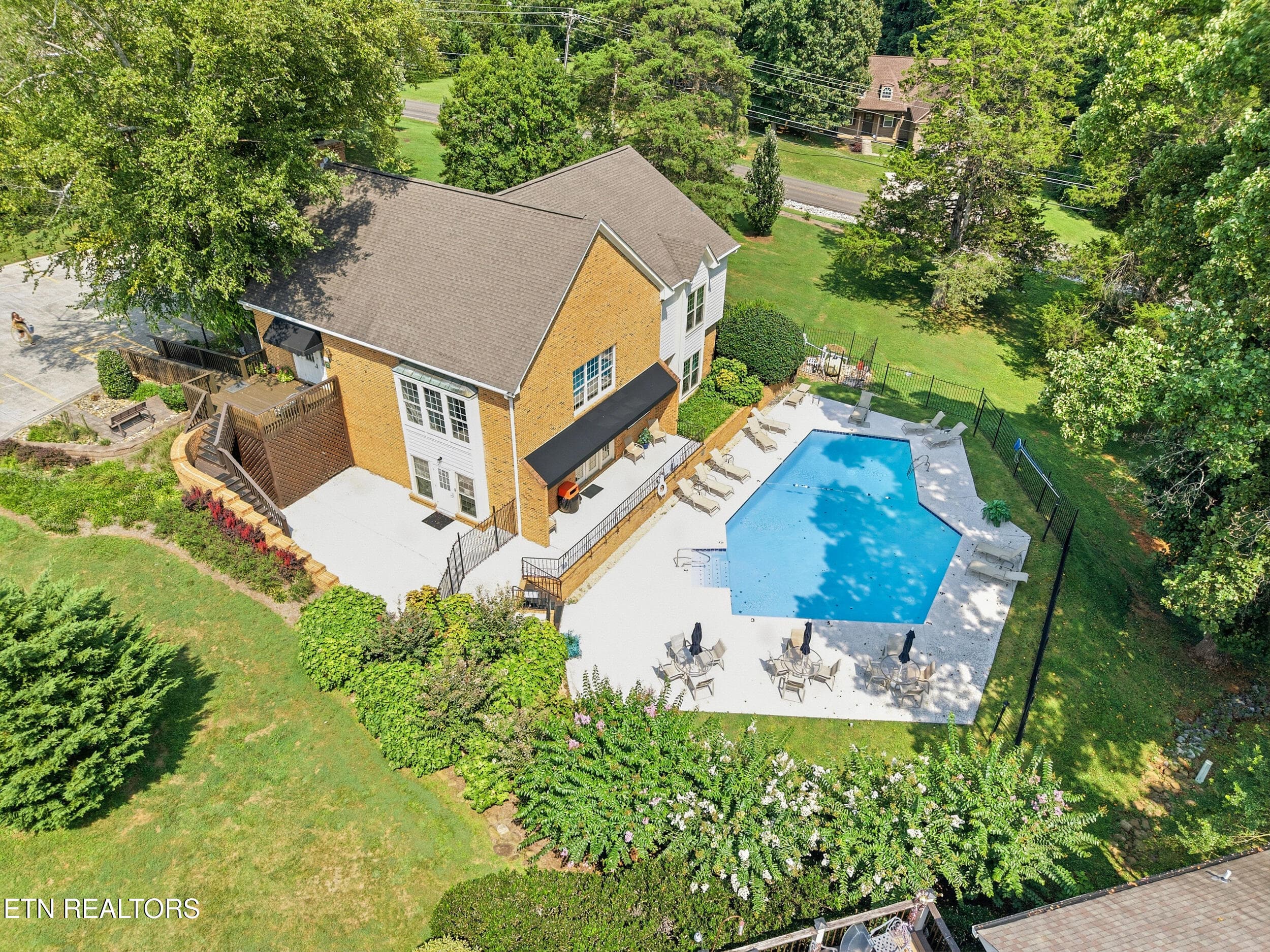 039 - 915 Miles Court, Knoxville, TN 37923, Knoxville