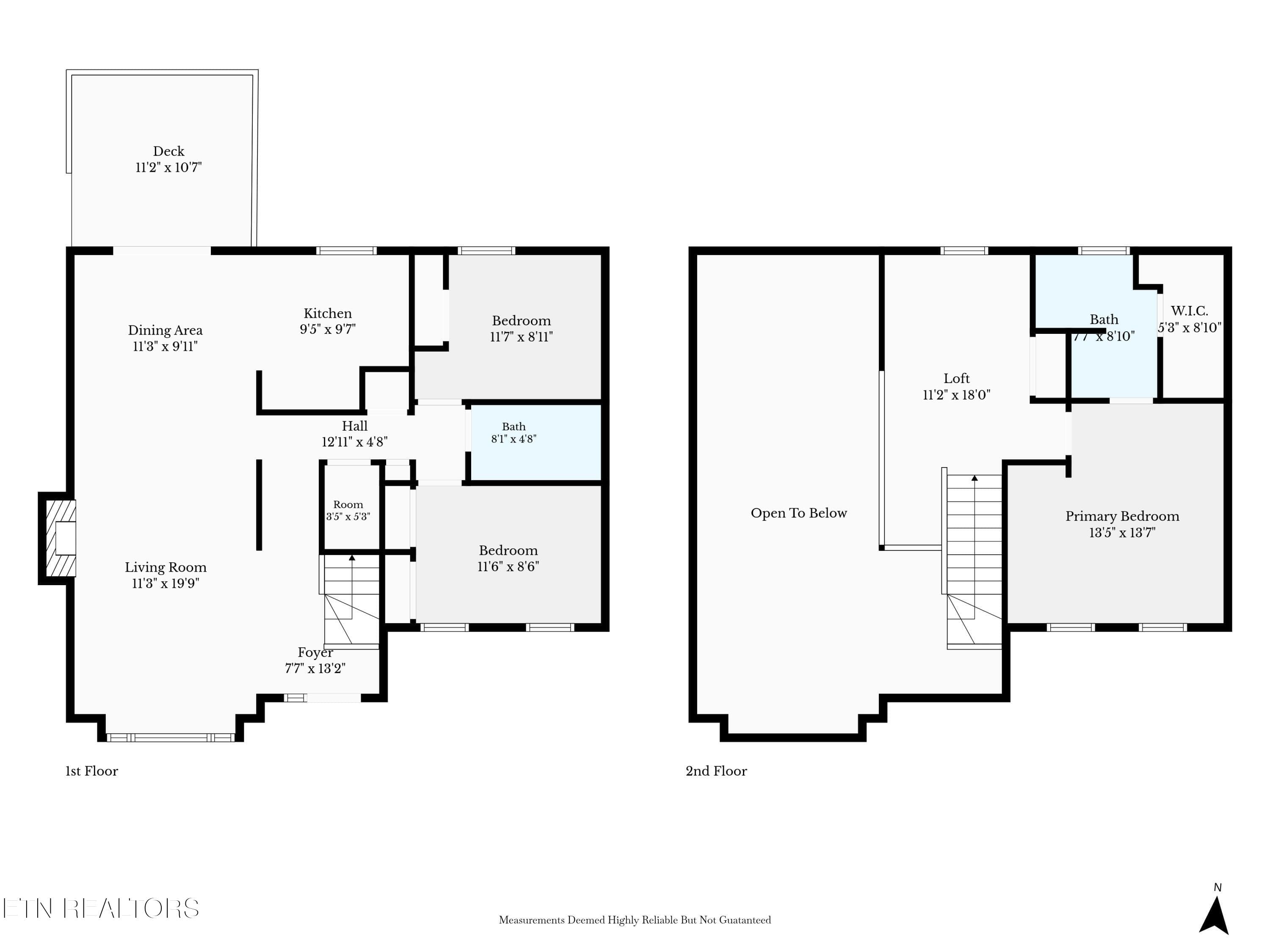 both - 915 Miles Court, Knoxville, TN 37923, Knoxville