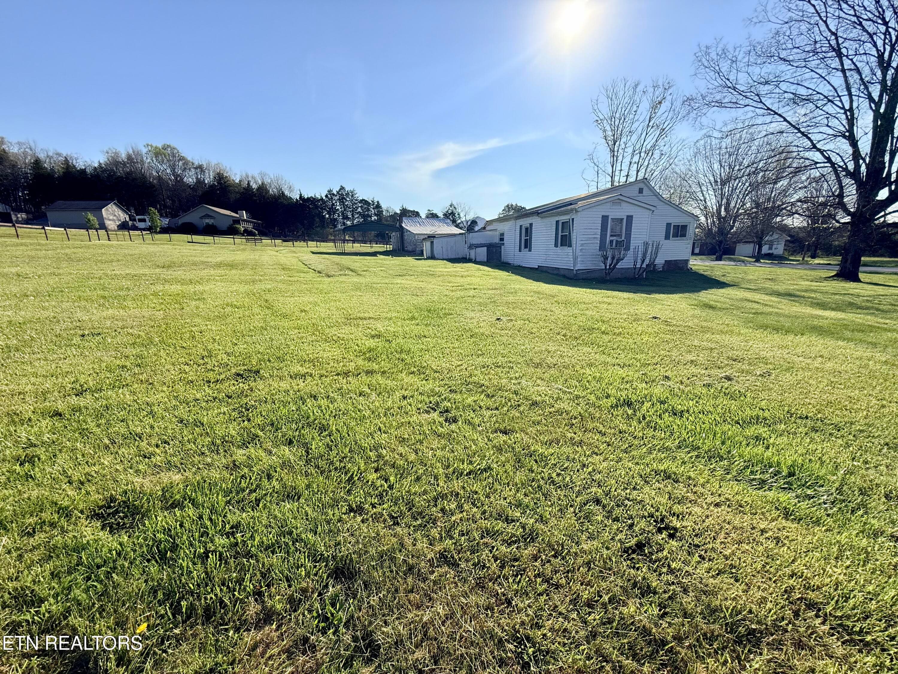 55293163-25A8-4EAB-807F-C56CB276617E_1_2 - 8259 Corryton Luttrell Rd, Plainview, TN 37721