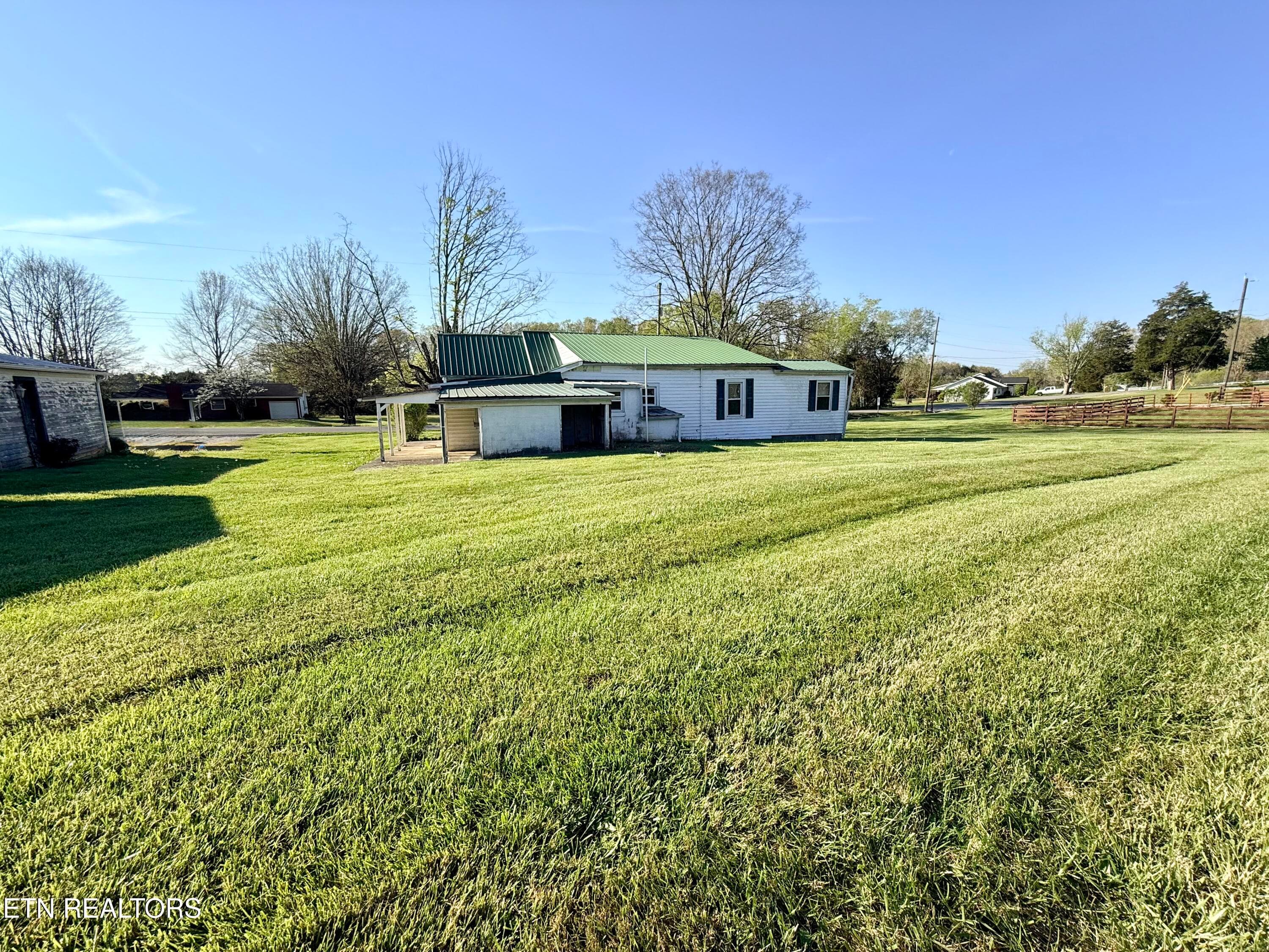 B3EDAFE8-D9F2-4BCB-8643-3870B1CB7297_1_2 - 8259 Corryton Luttrell Rd, Plainview, TN 37721