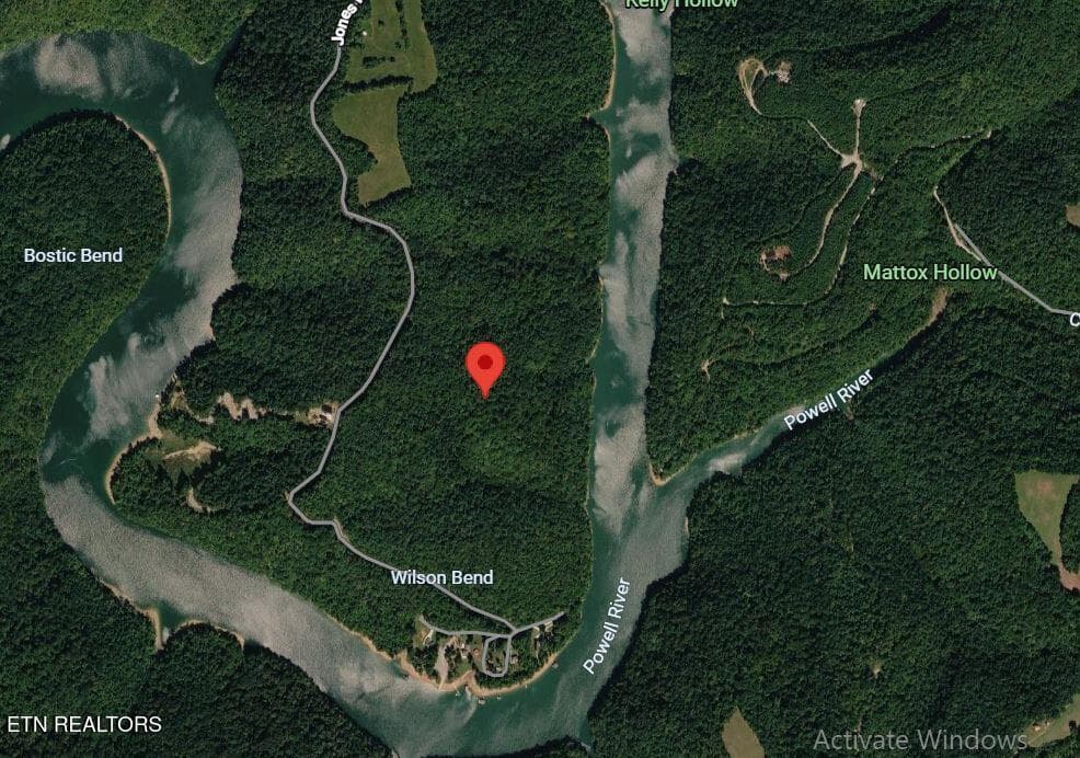 Capture1 - Lot 10 Jones Ridge Rd, Speedwell, TN 37870