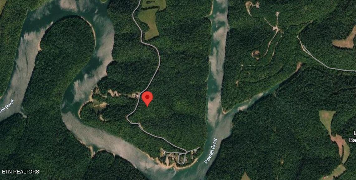 Capture2 - Lot 7 Jones Ridge Rd, Speedwell, TN 37870