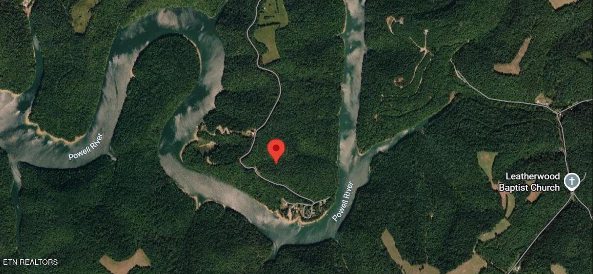 Capture1 - Lot 5 Jones Ridge Rd, Speedwell, TN 37870