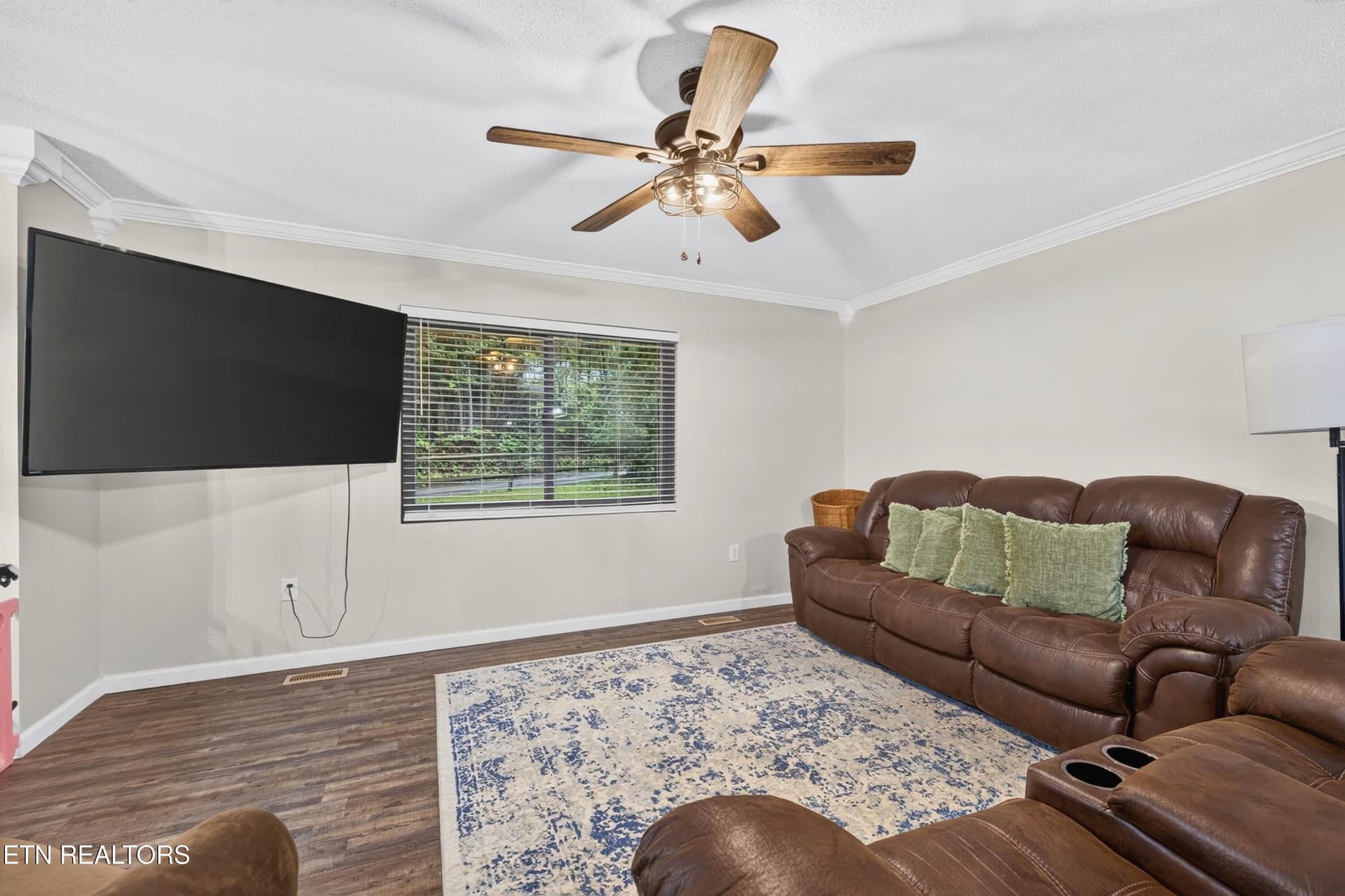 006-464NorrisDrive-Tazewell-TN-37879-SMA - 464 Norris Drive, Tazewell, TN 37879