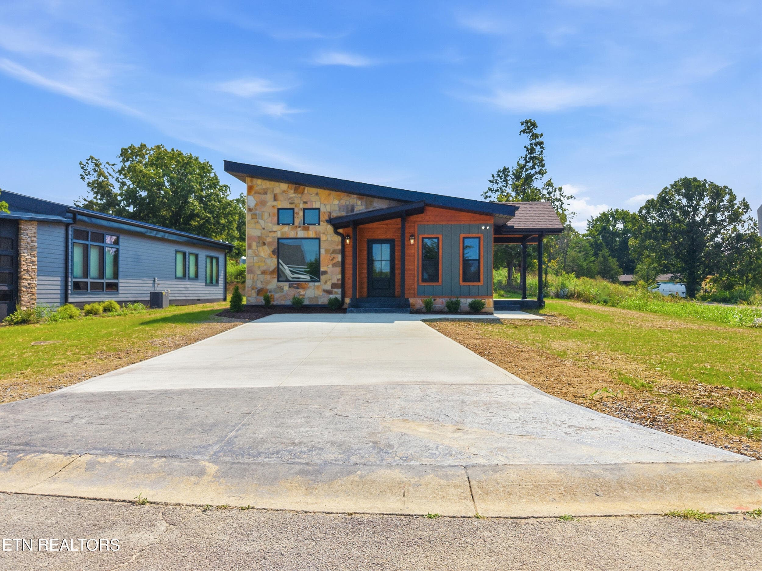 002 - 203 Granite Drive, Sevierville, TN 37876, Sevierville