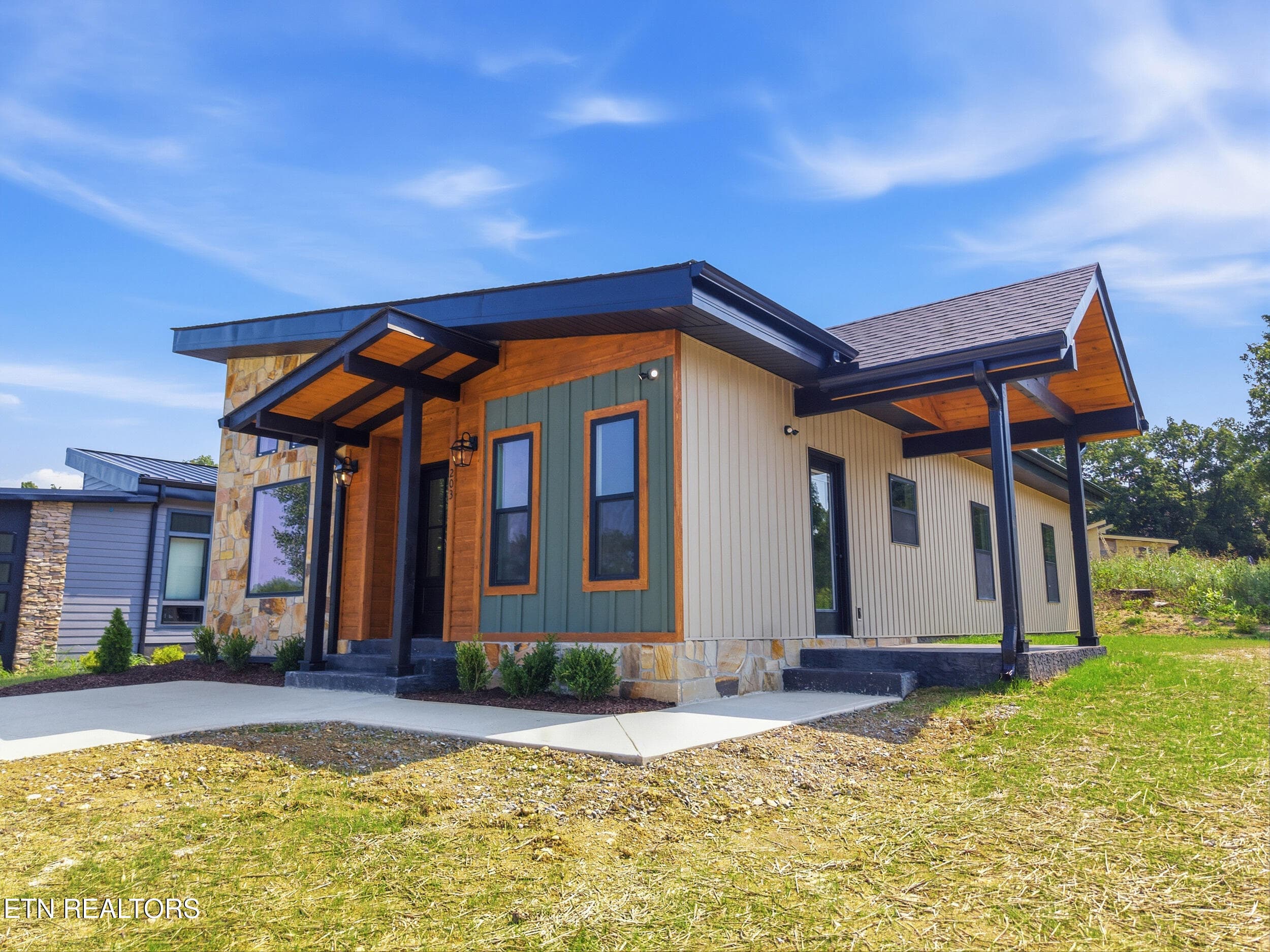 003 - 203 Granite Drive, Sevierville, TN 37876, Sevierville