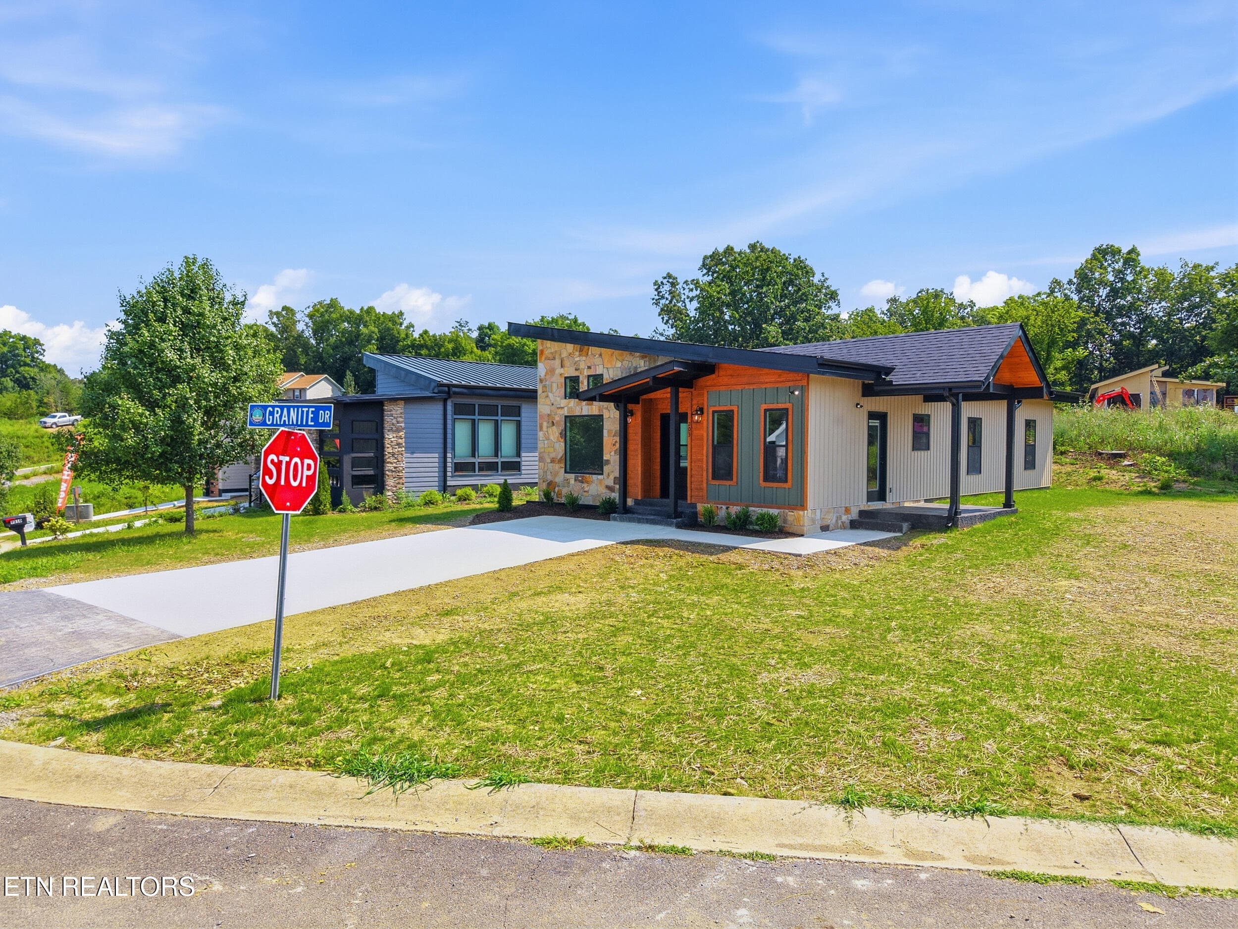 004 - 203 Granite Drive, Sevierville, TN 37876, Sevierville