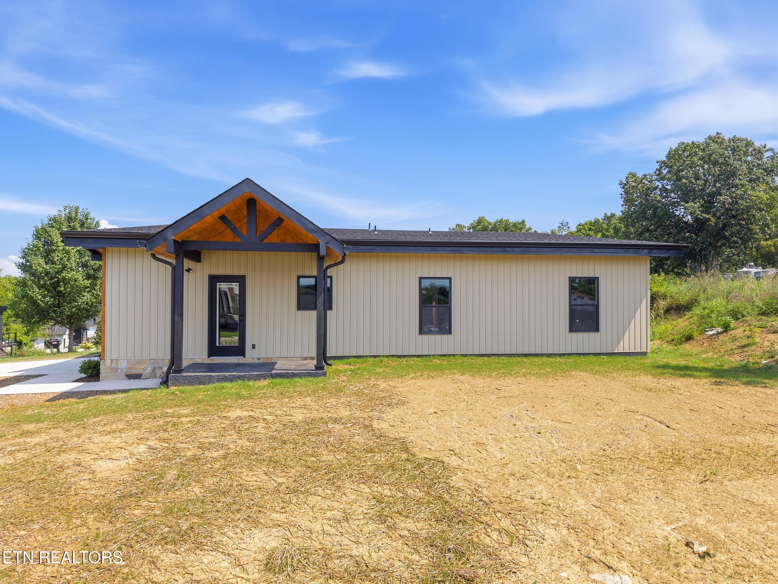 006 - 203 Granite Drive, Sevierville, TN 37876, Sevierville