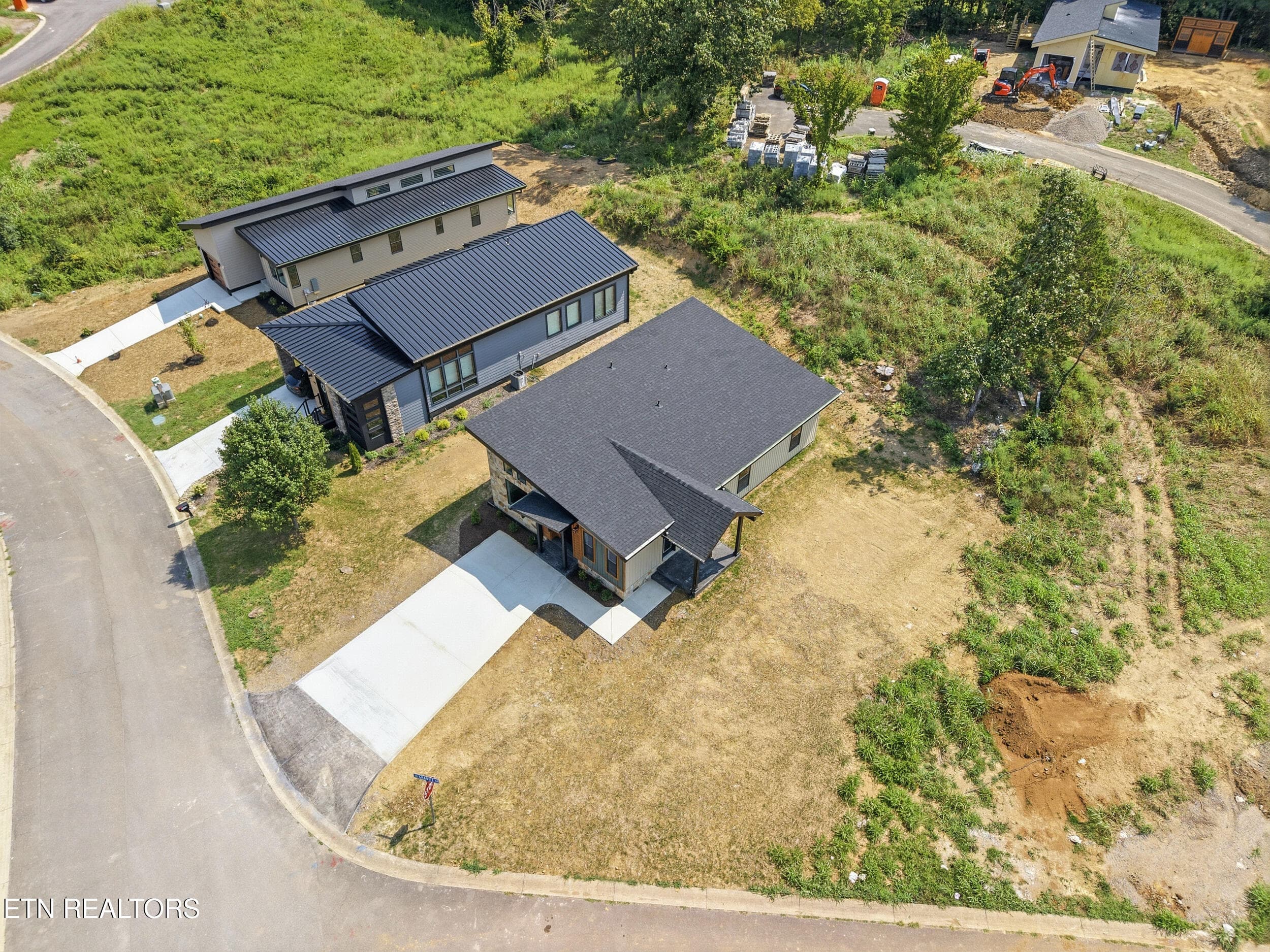009 - 203 Granite Drive, Sevierville, TN 37876, Sevierville