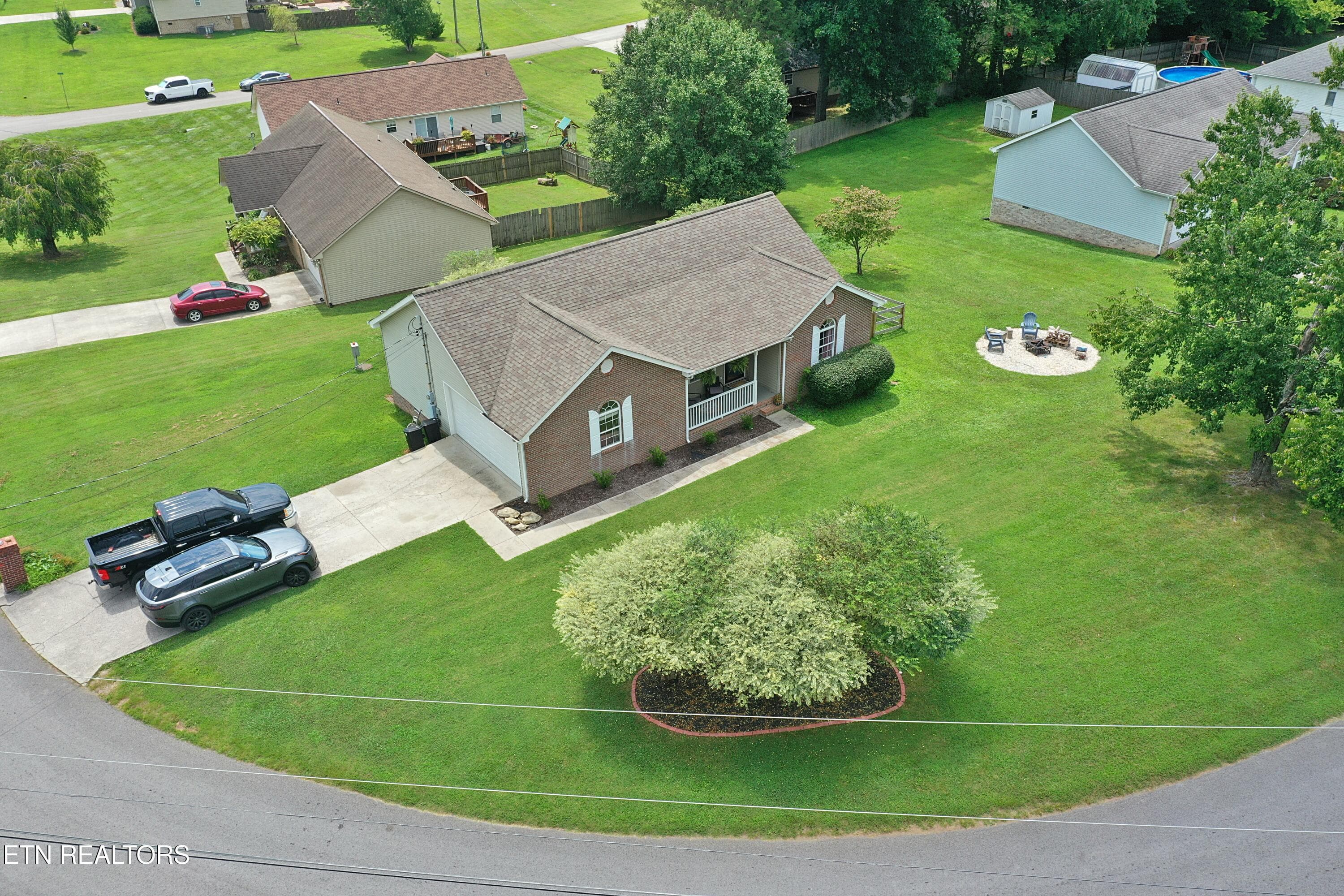 192 Pecan Circle, Corryton, TN 37721