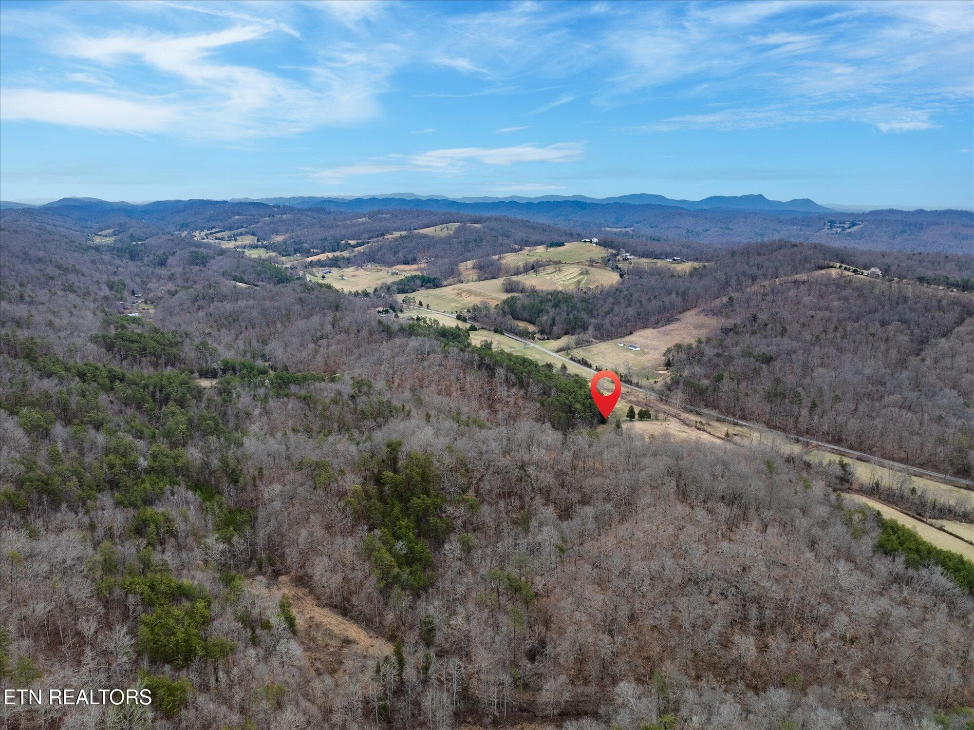 10-Hinds-Creek-Rd-TN-7 - 562 Hinds Creek Rd, Maynardville, TN 37807
