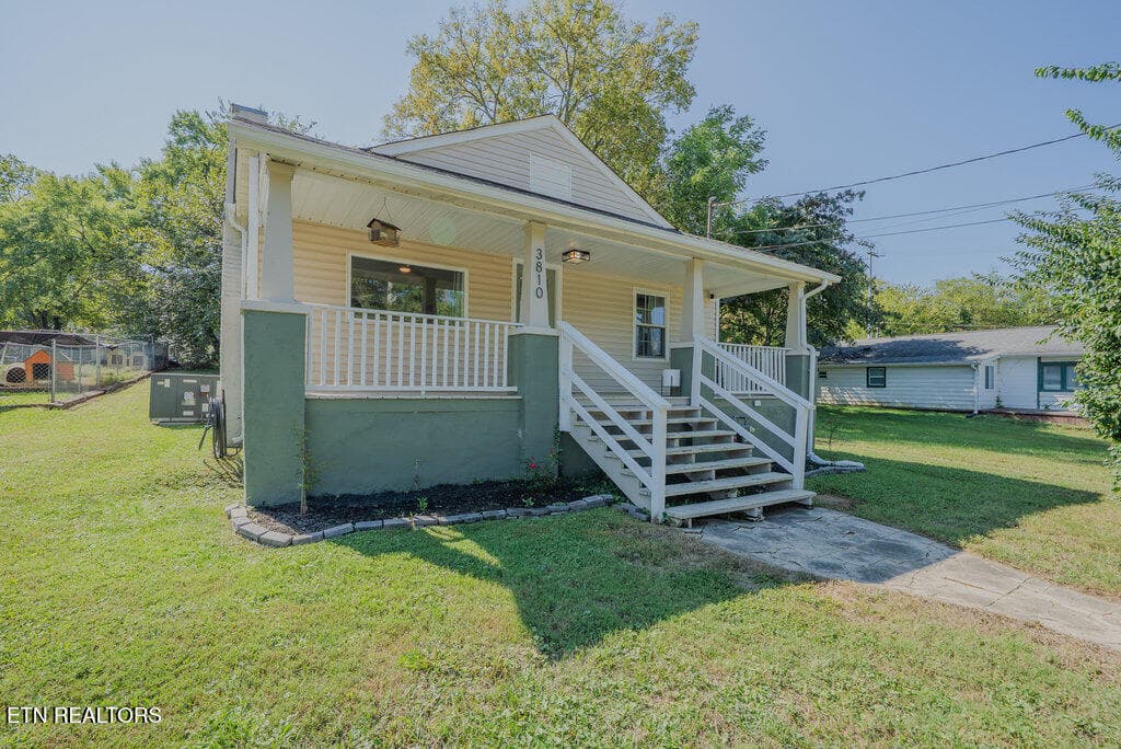 3810 Catalpa Ave, Knoxville, TN 37914