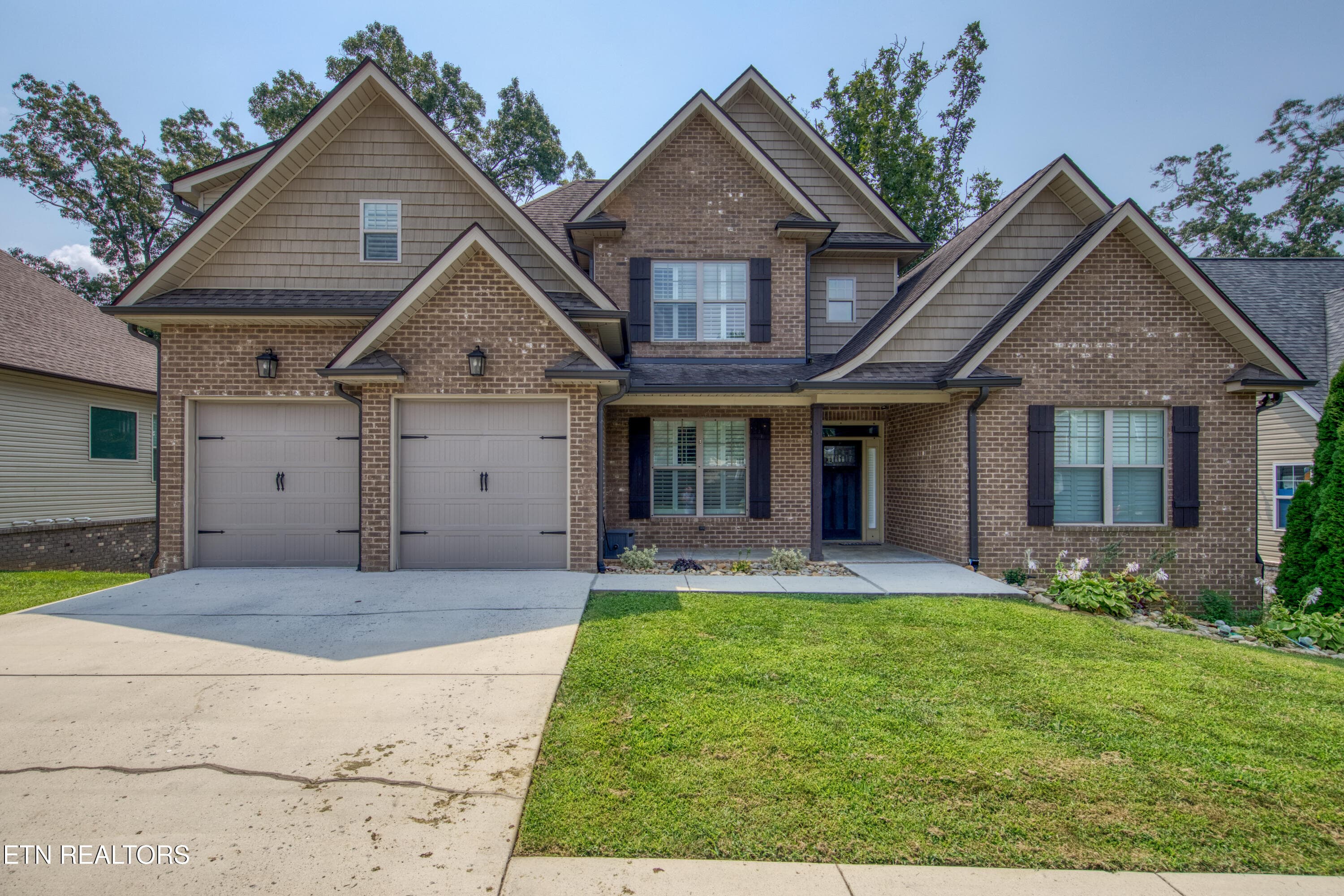 4312 Rare Earth Drive, Knoxville, TN 37938