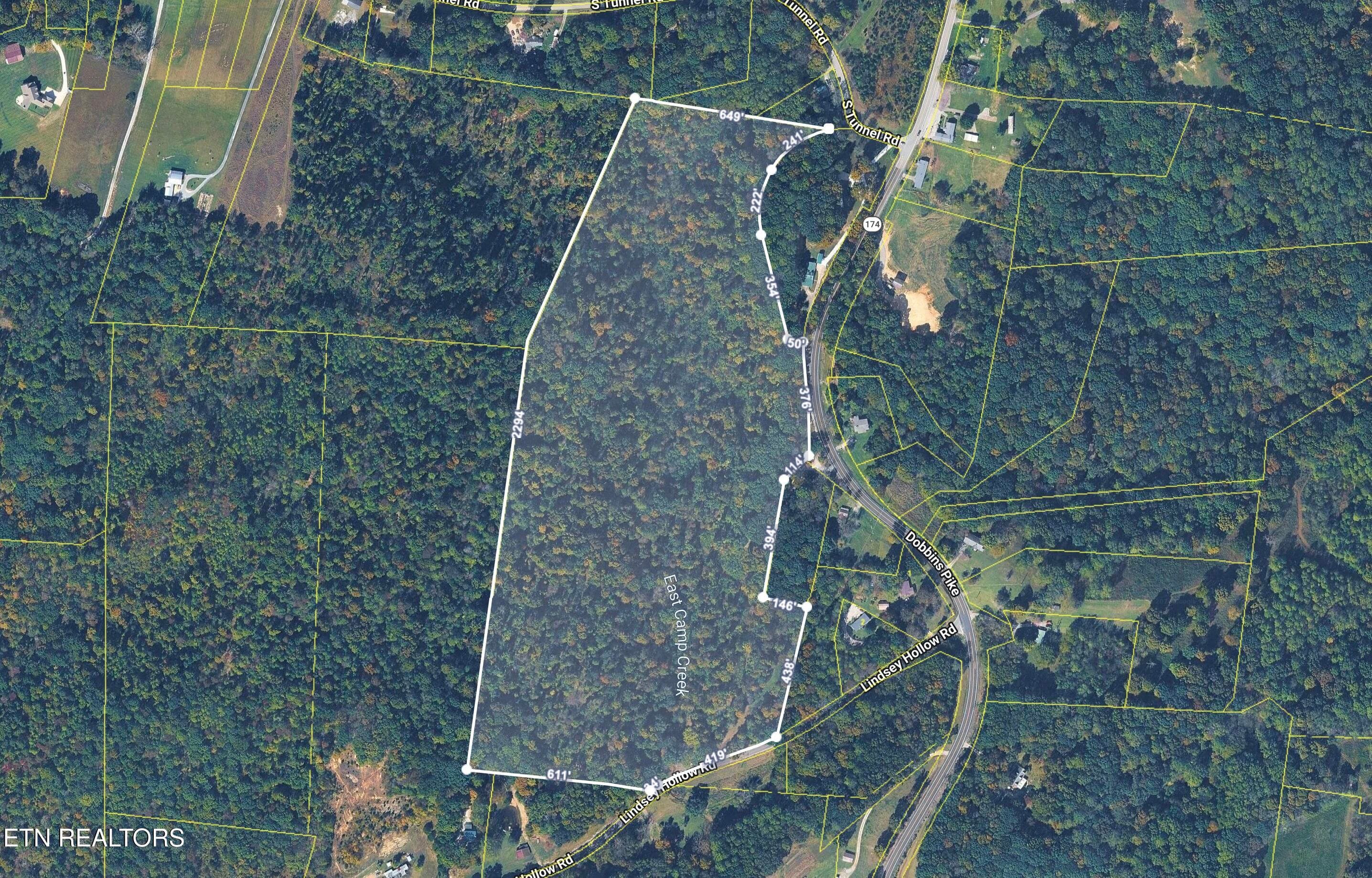 Screenshot 2026-08-11 at 5.27.14PM - Lot 2 Lindsey Hollow Rd, Gallatin, TN 37066