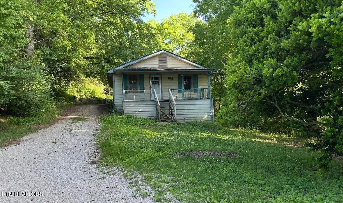 127 - 127 Elliott St, Harriman, TN 37748