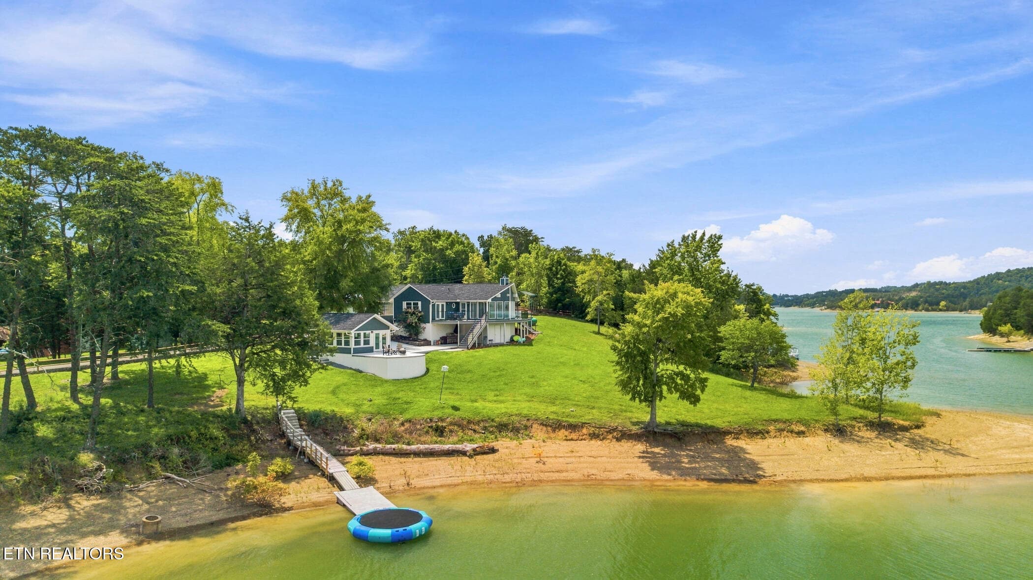 dji_20260811135300_0482_d - 952 Leisure Lane, Sevierville, TN 37876