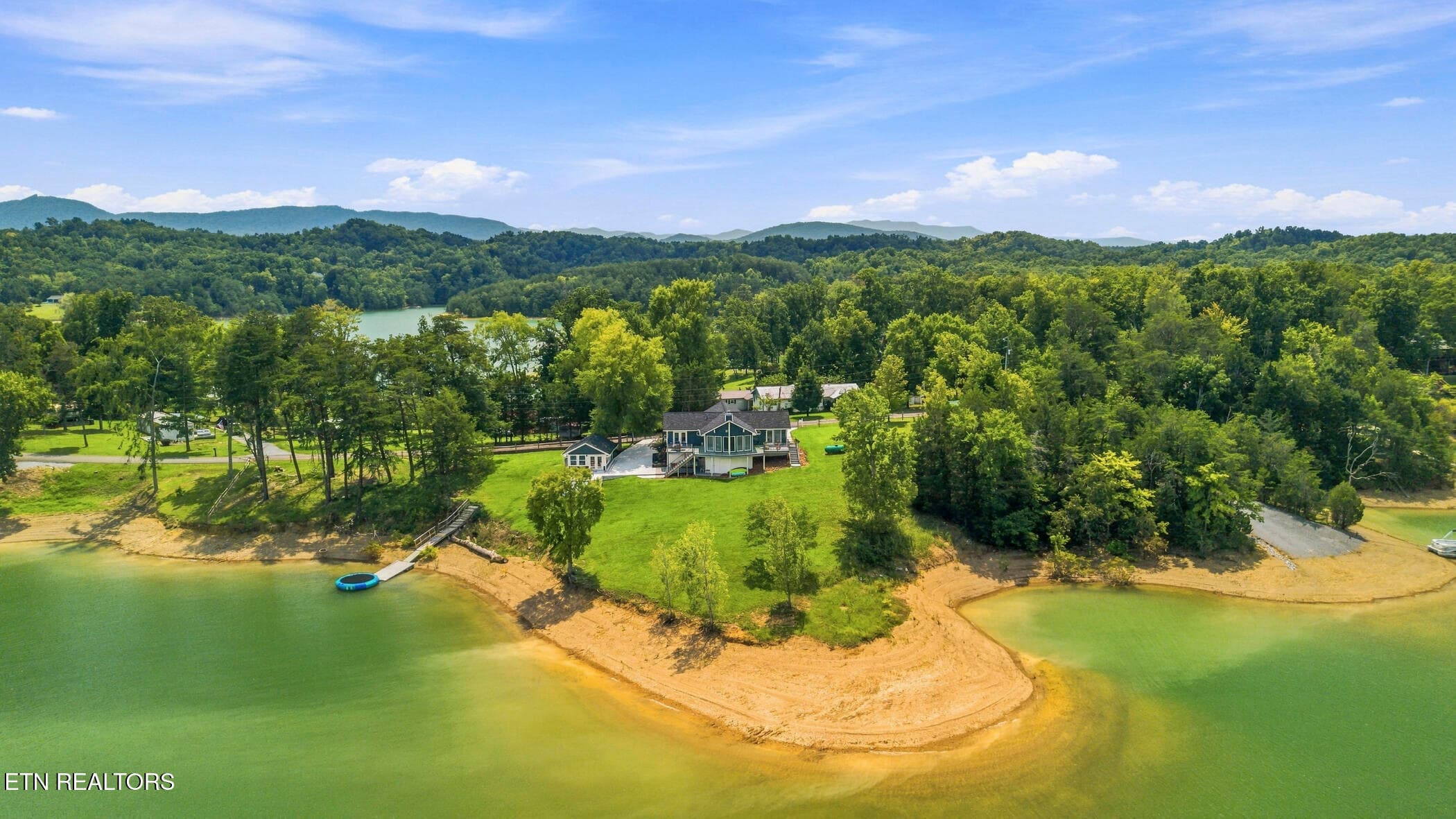 dji_20260811135342_0486_d - 952 Leisure Lane, Sevierville, TN 37876
