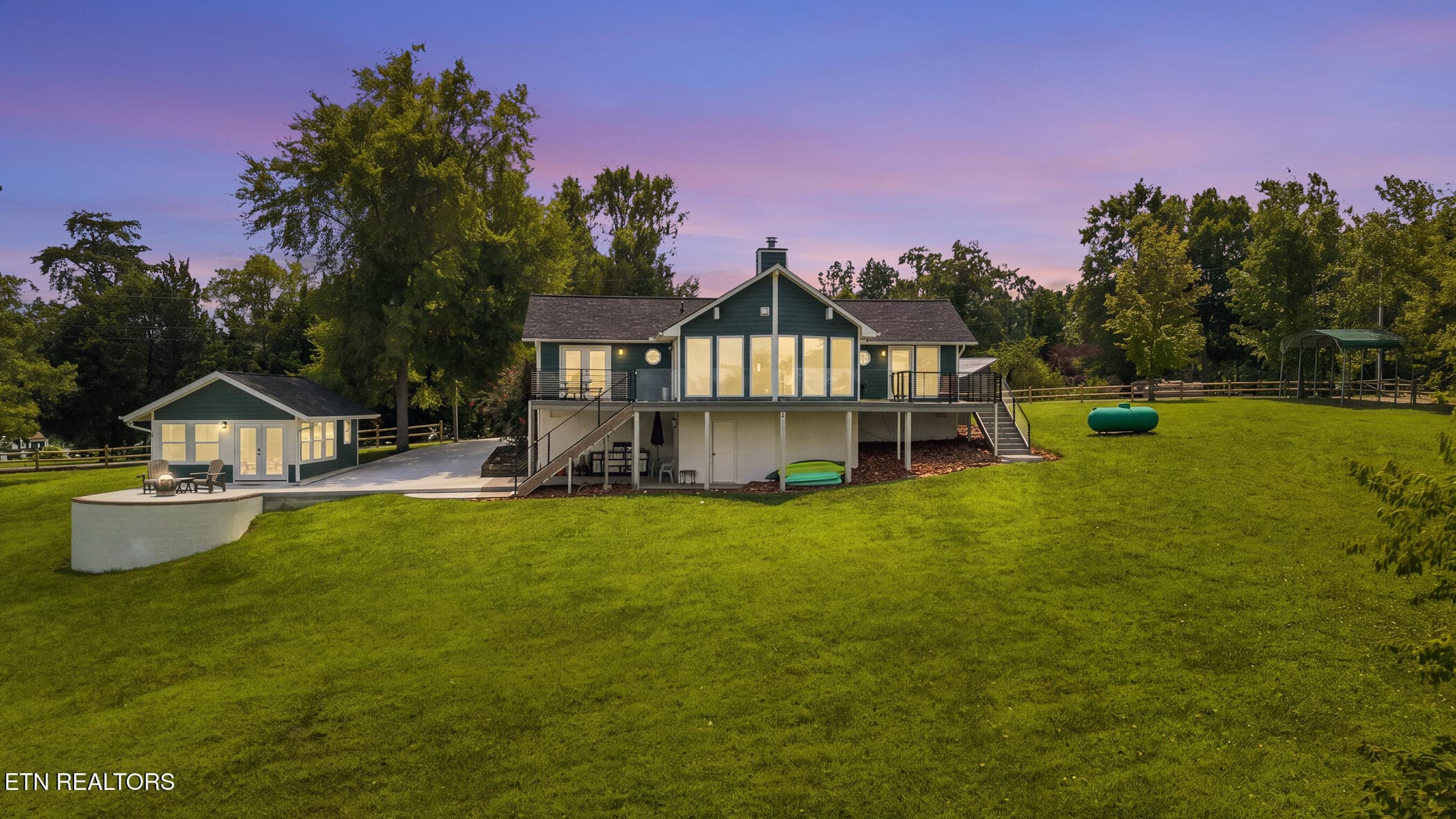 dji_20260811135415_0492_d - dte - 952 Leisure Lane, Sevierville, TN 37876