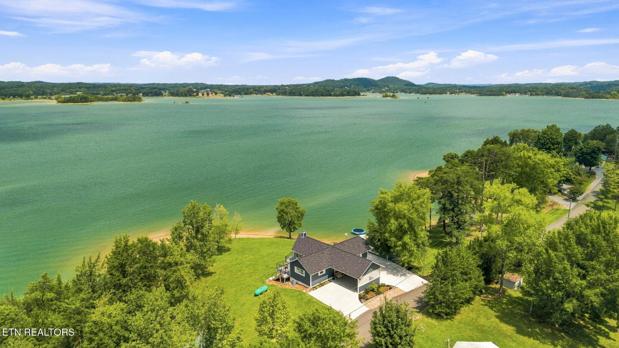 dji_20260811135535_0500_d - 952 Leisure Lane, Sevierville, TN 37876