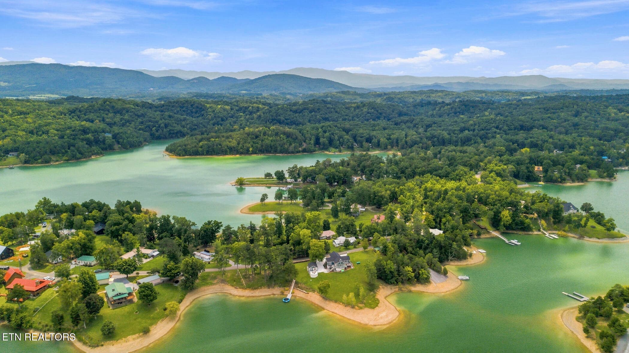 dji_20260811135659_0508_d - 952 Leisure Lane, Sevierville, TN 37876
