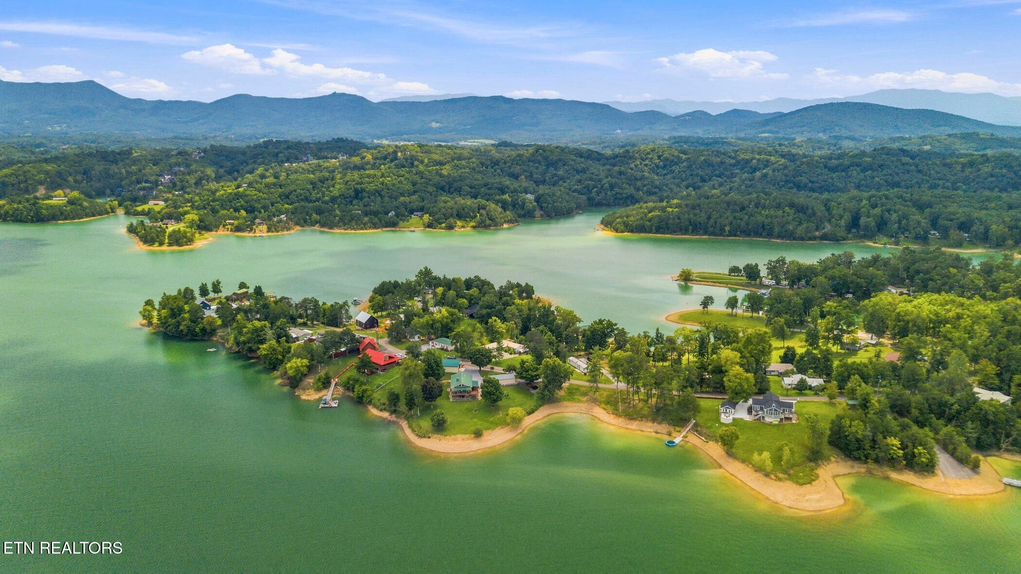 dji_20260811135716_0511_d - 952 Leisure Lane, Sevierville, TN 37876