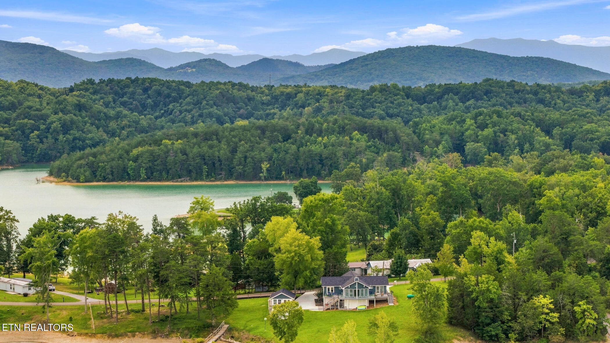 dji_20260811135738_0514_d - 952 Leisure Lane, Sevierville, TN 37876