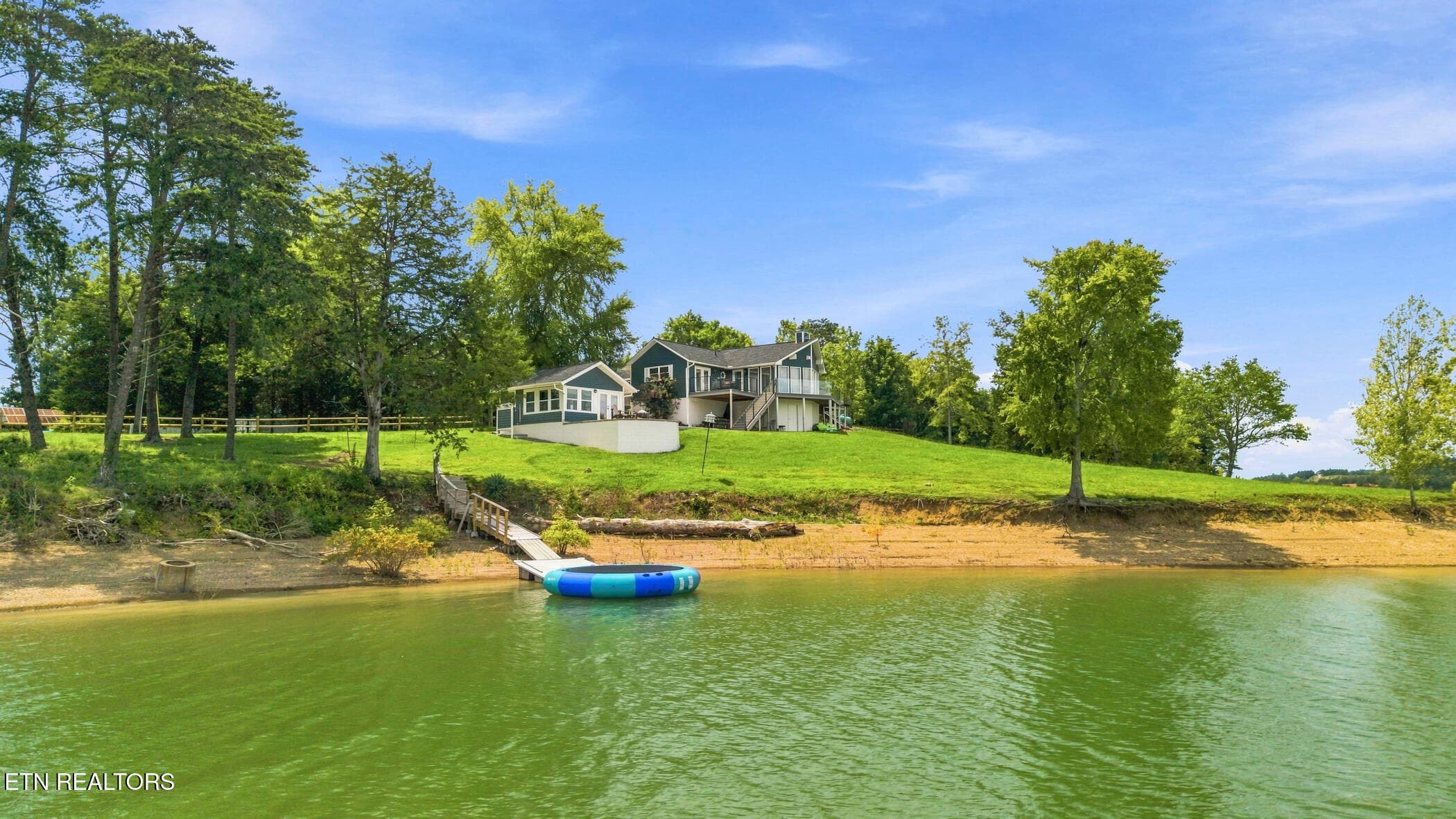 dji_20260811140017_0529_d - 952 Leisure Lane, Sevierville, TN 37876