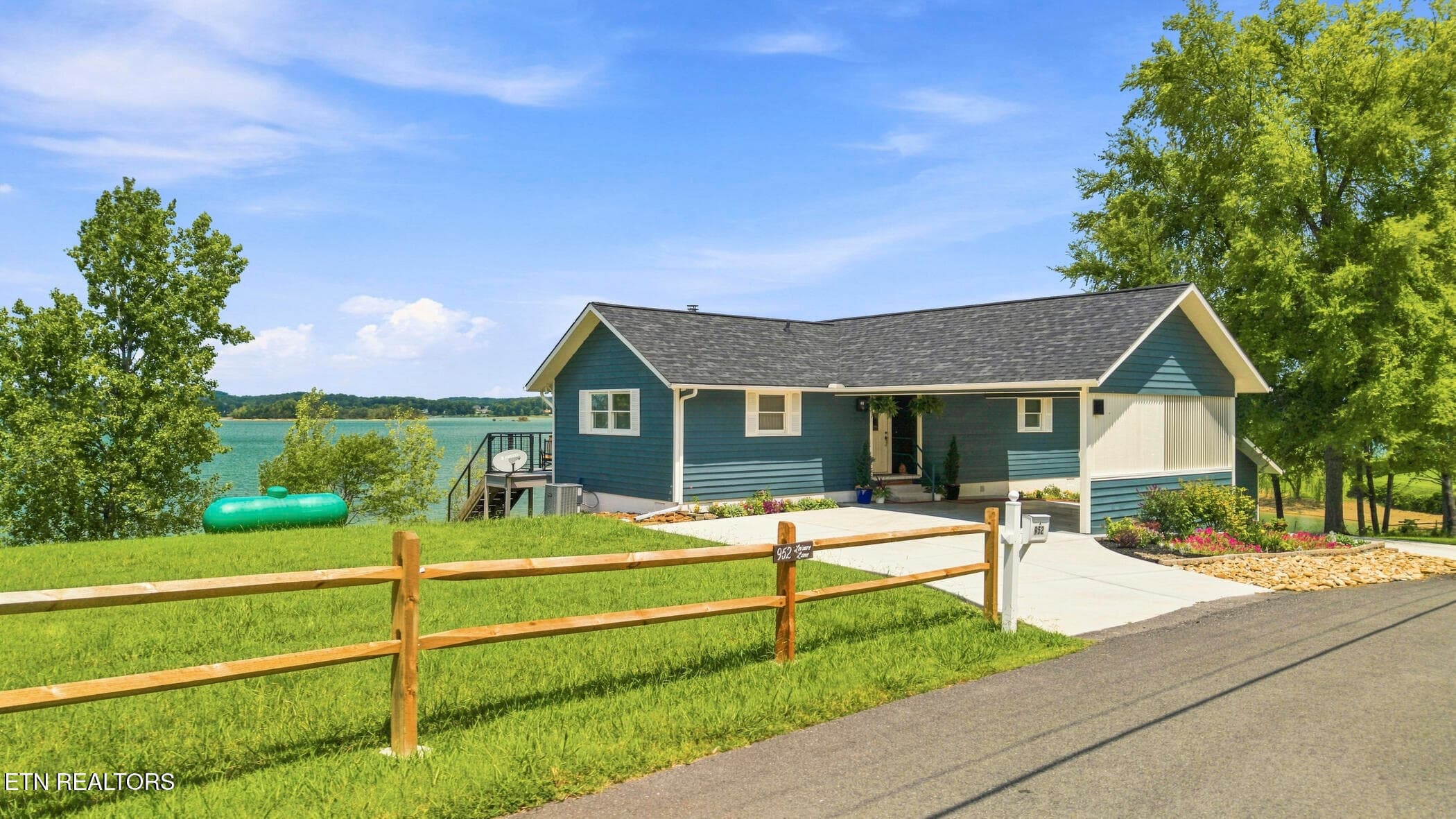 dji_20260811140145_0536_d - 952 Leisure Lane, Sevierville, TN 37876