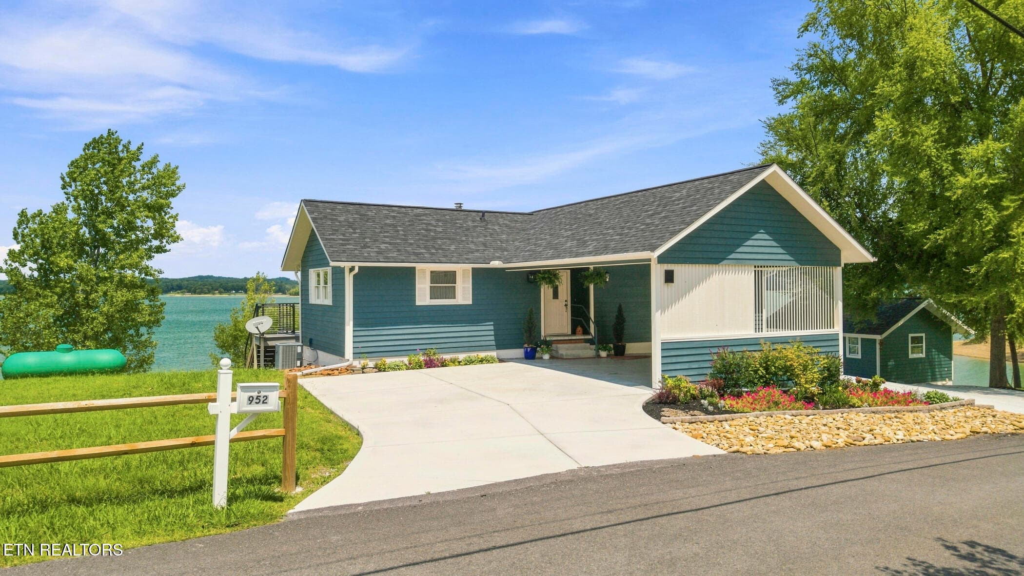 dji_20260811140158_0539_d - 952 Leisure Lane, Sevierville, TN 37876