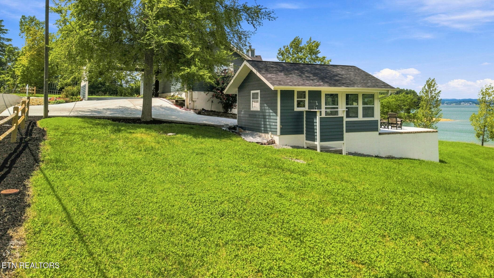 dji_20260811140255_0548_d - 952 Leisure Lane, Sevierville, TN 37876