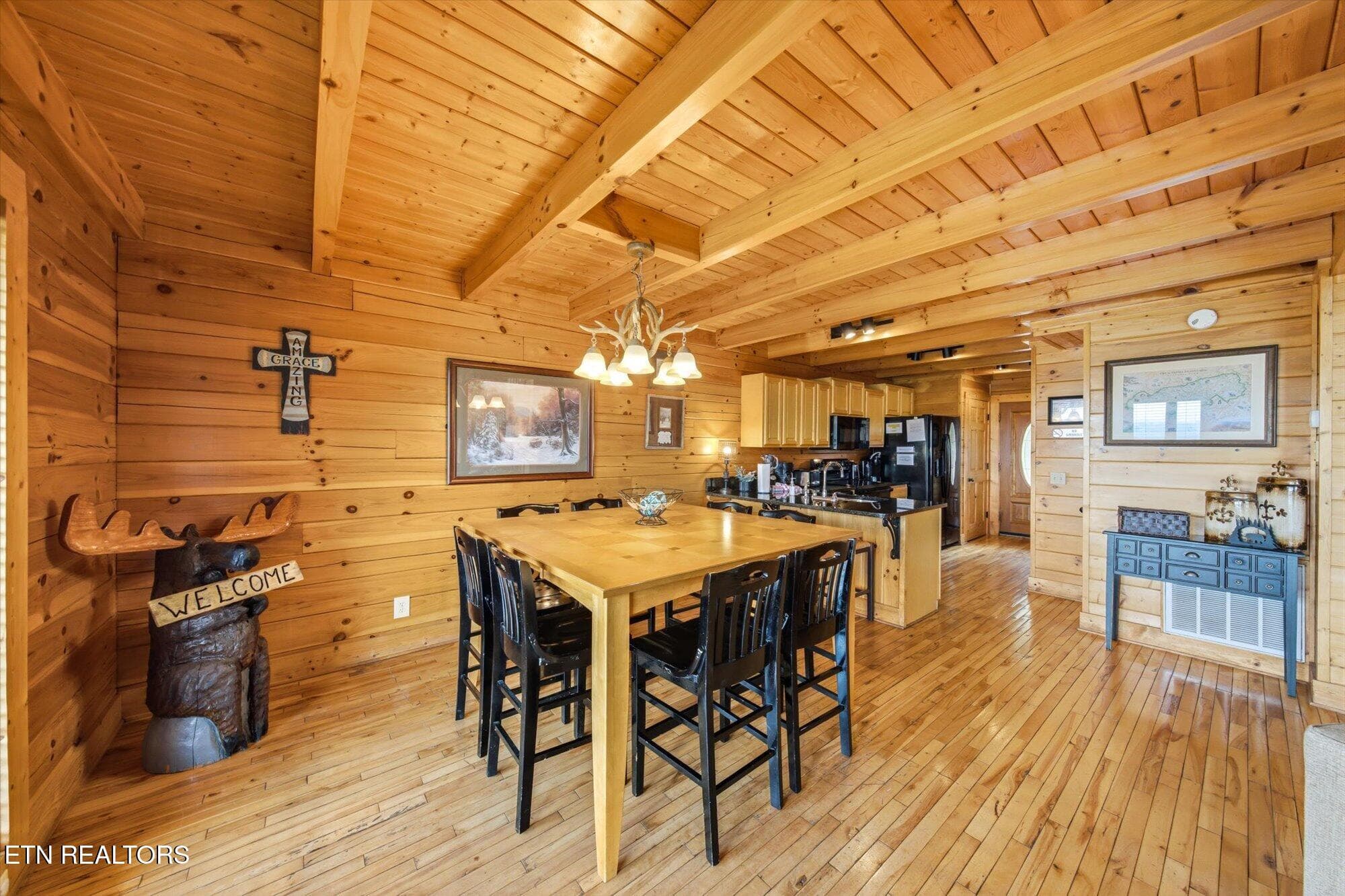 914 Black Bear Cub Way - 914 Black Bear Cub Way, Sevierville, TN 37862