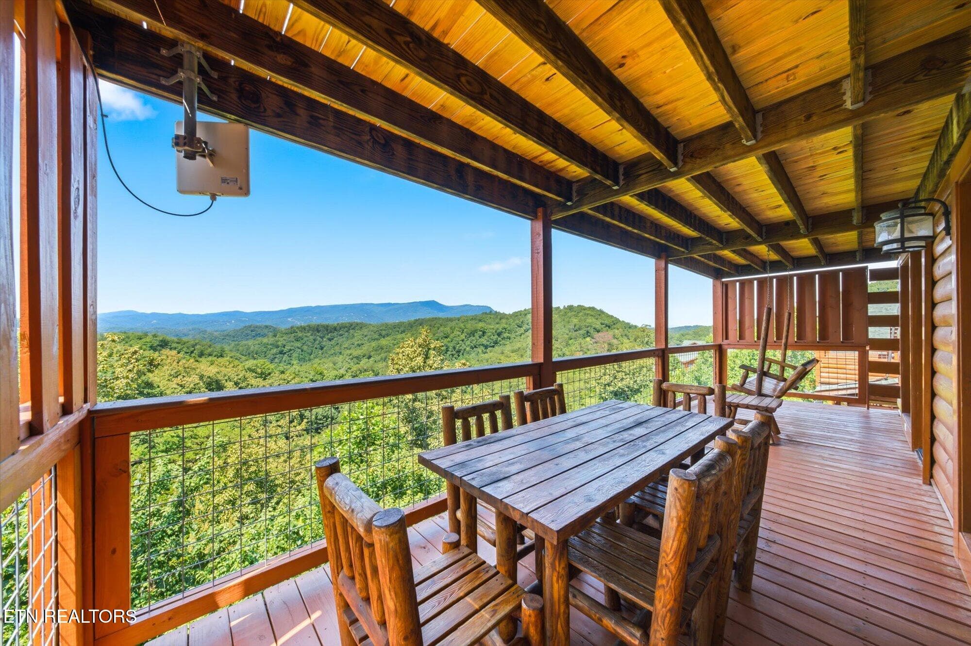 914 Black Bear Cub Way - 914 Black Bear Cub Way, Sevierville, TN 37862