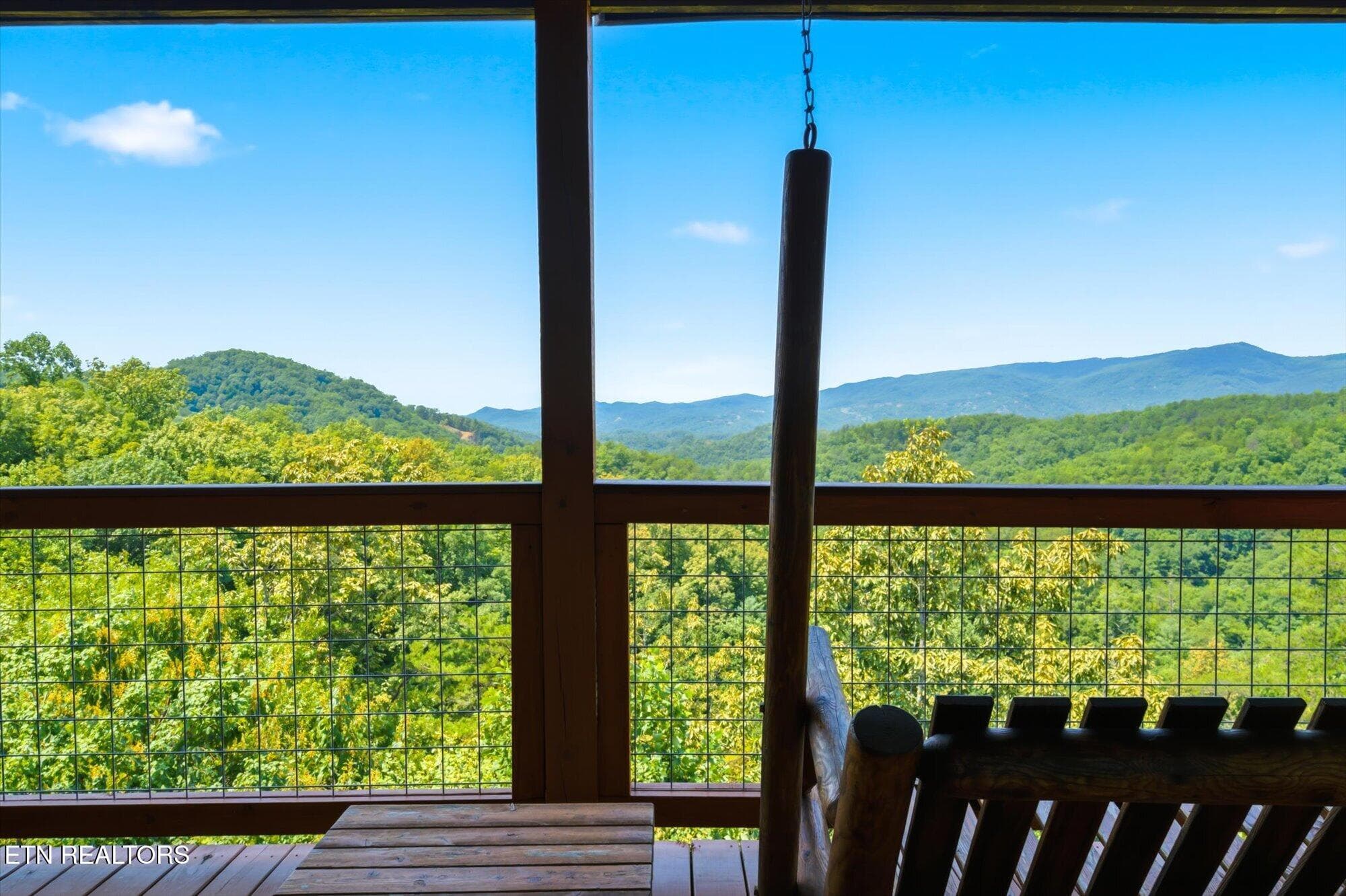 914 Black Bear Cub Way - 914 Black Bear Cub Way, Sevierville, TN 37862