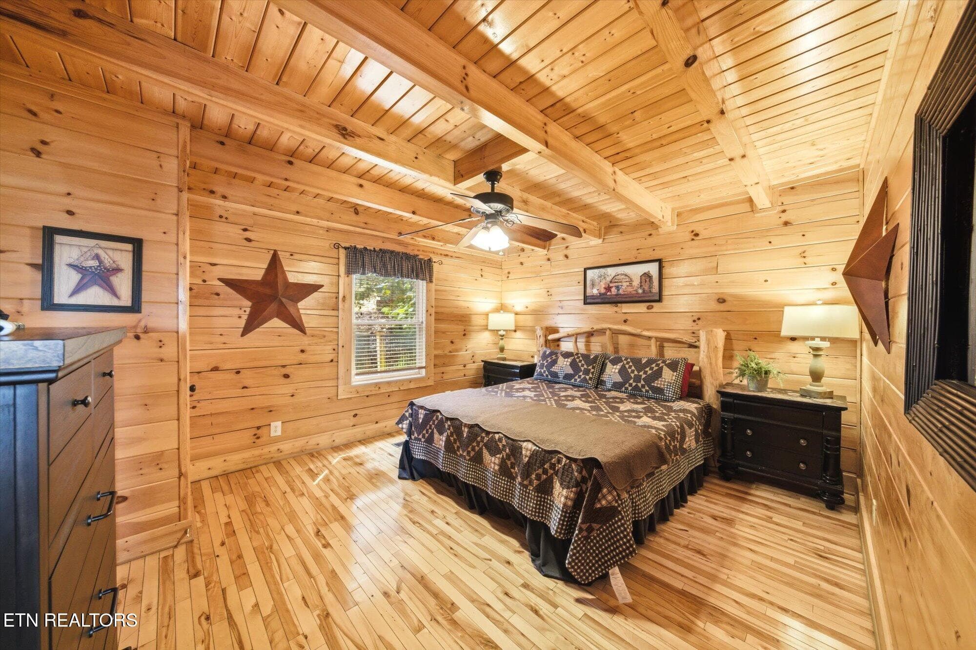 914 Black Bear Cub Way - 914 Black Bear Cub Way, Sevierville, TN 37862