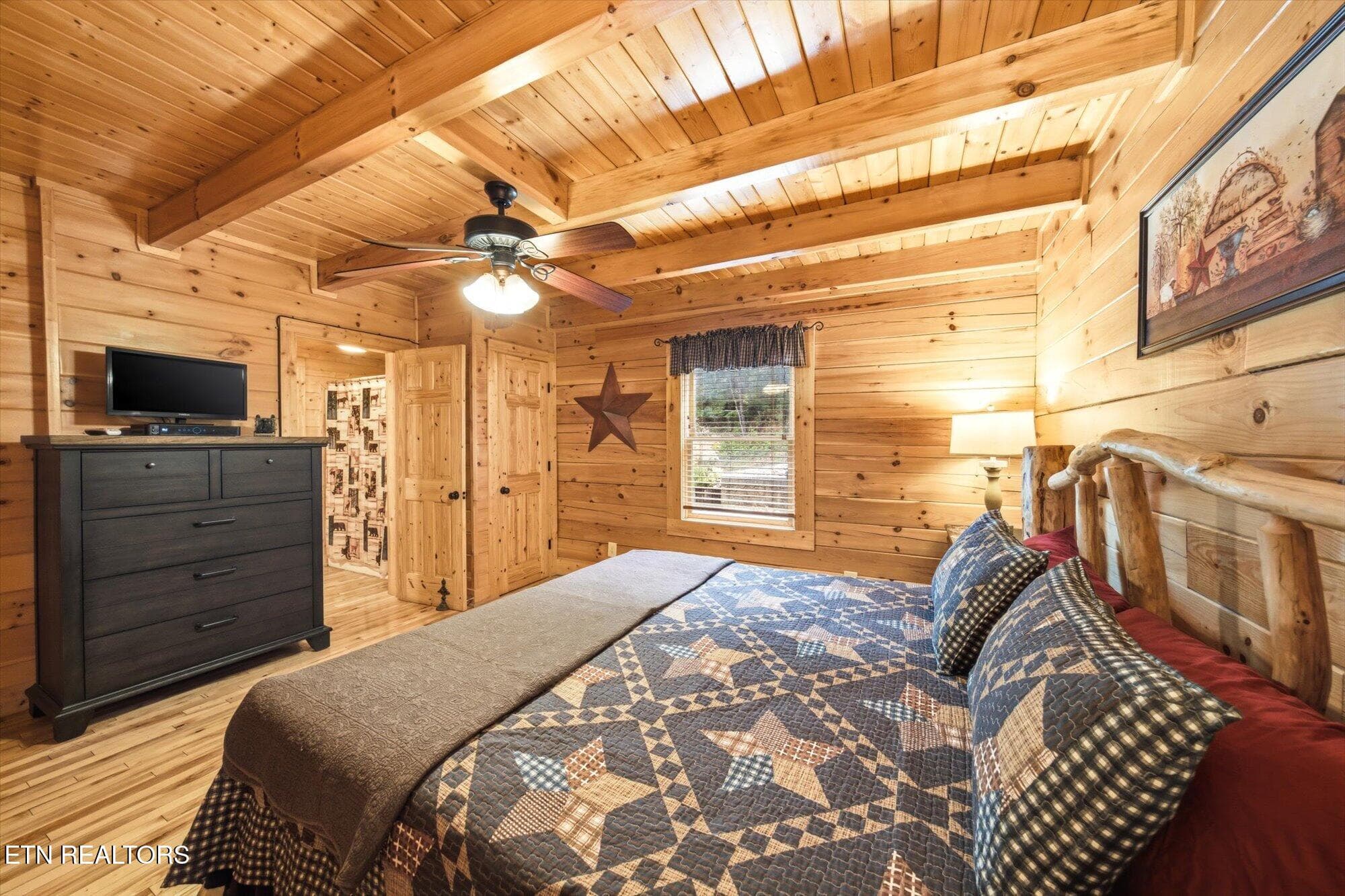 914 Black Bear Cub Way - 914 Black Bear Cub Way, Sevierville, TN 37862