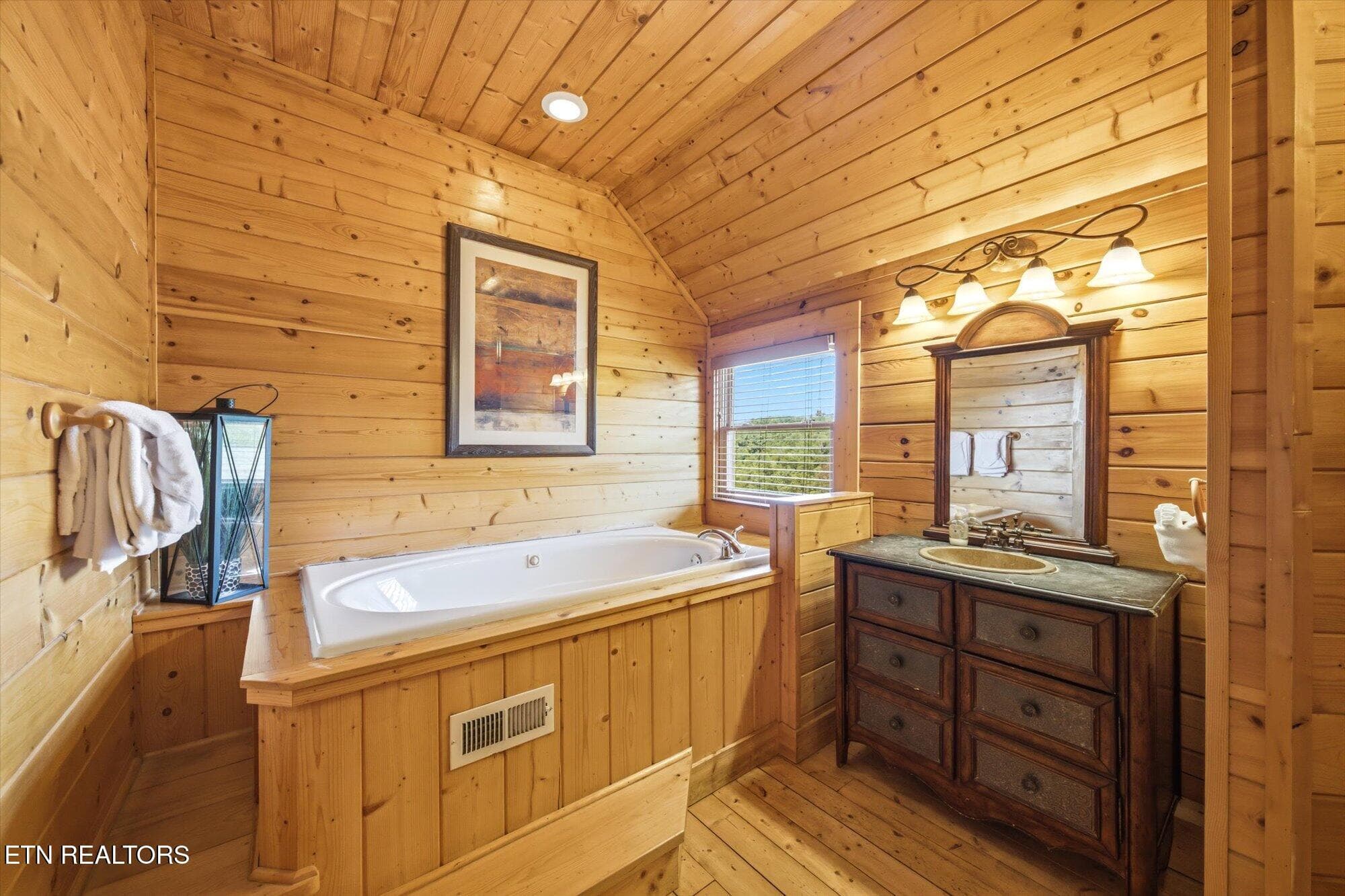 914 Black Bear Cub Way - 914 Black Bear Cub Way, Sevierville, TN 37862