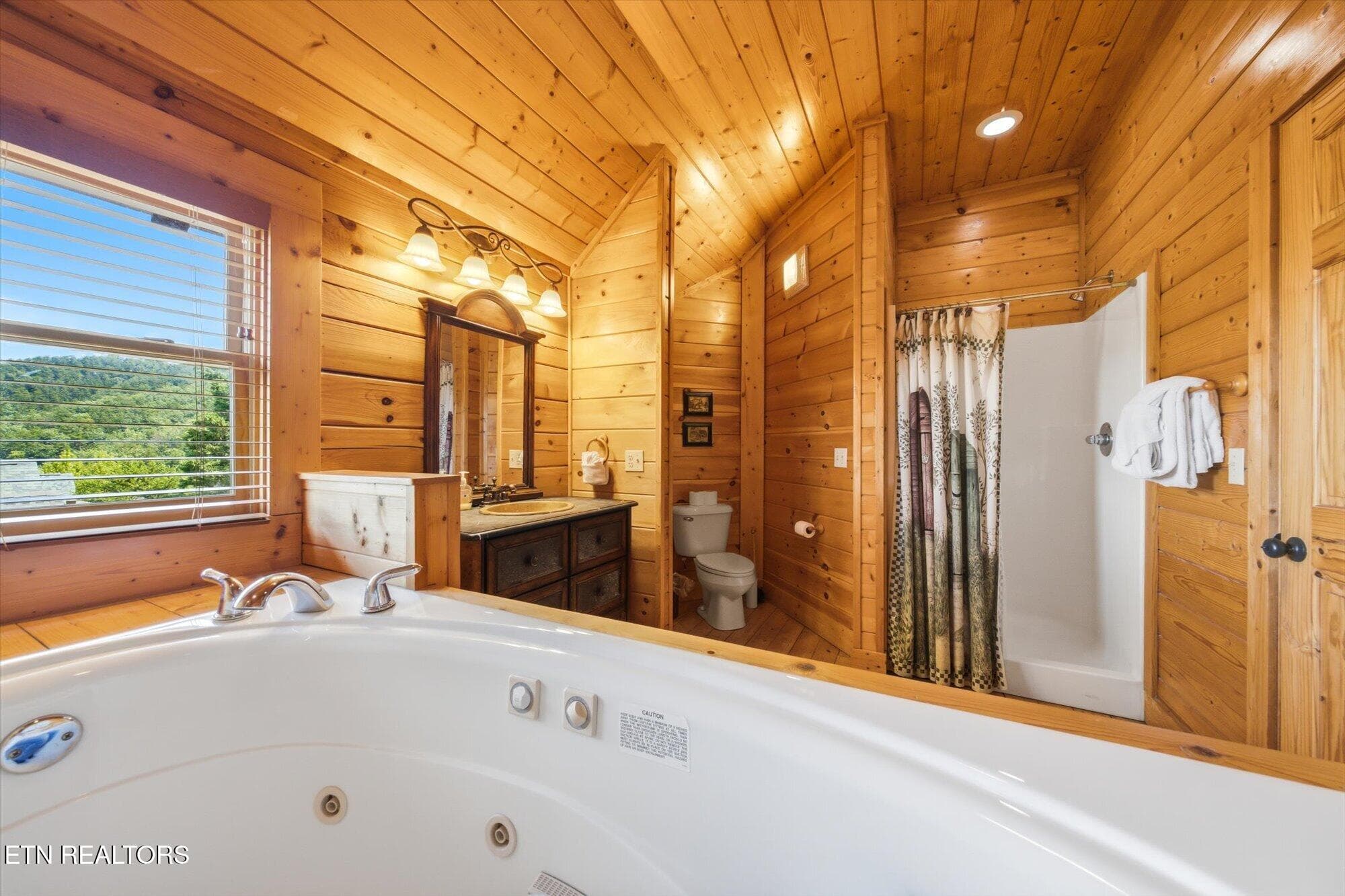 914 Black Bear Cub Way - 914 Black Bear Cub Way, Sevierville, TN 37862