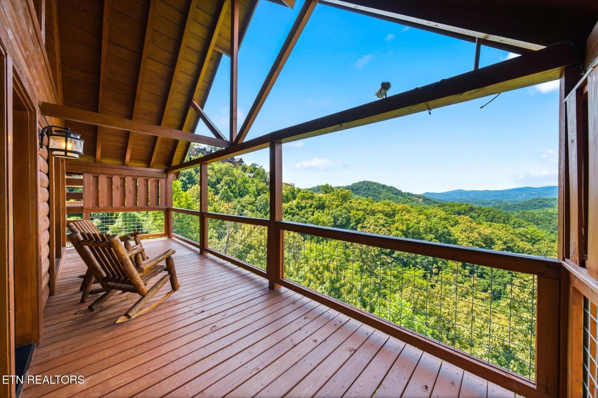 914 Black Bear Cub Way - 914 Black Bear Cub Way, Sevierville, TN 37862