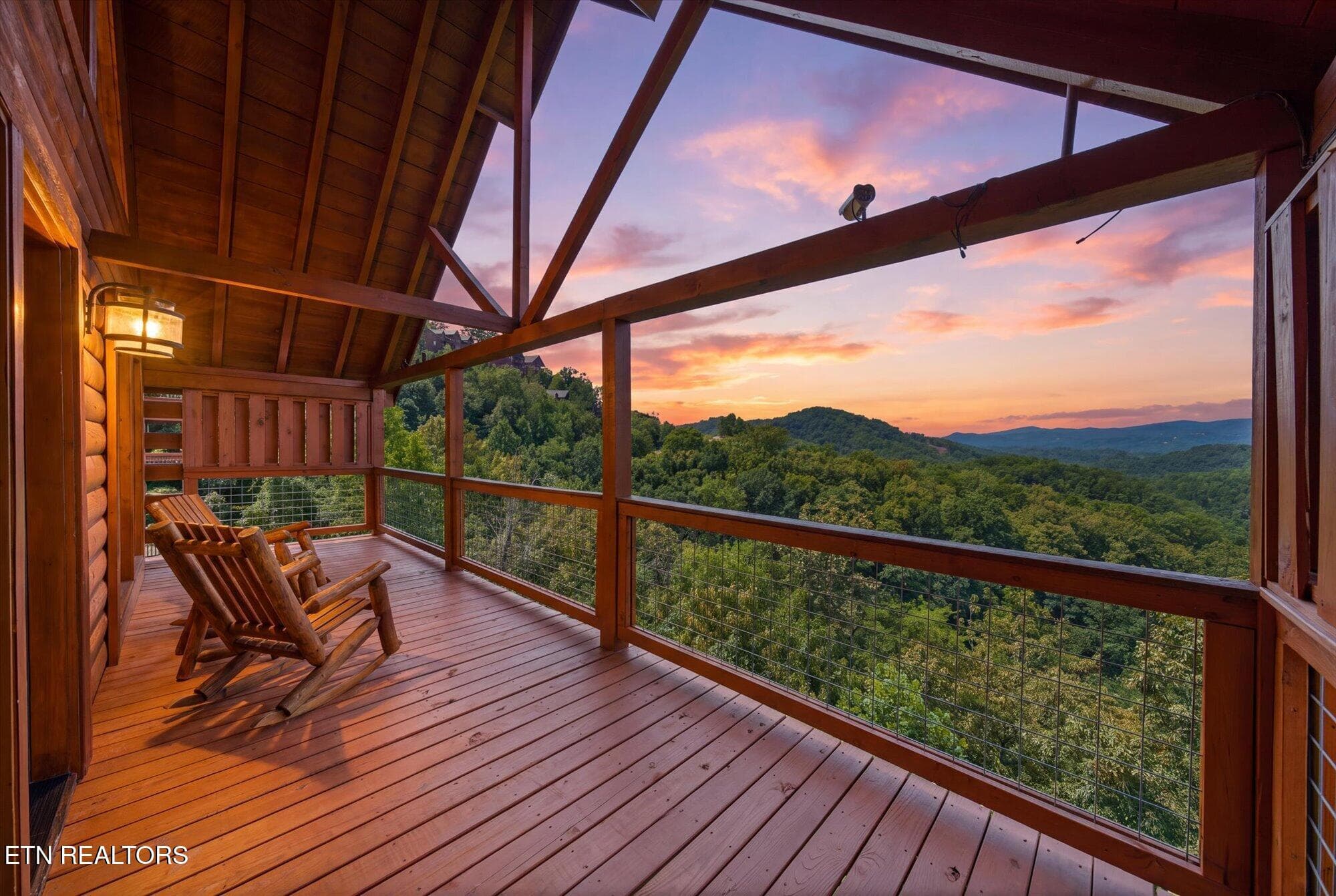 914 Black Bear Cub Way - 914 Black Bear Cub Way, Sevierville, TN 37862
