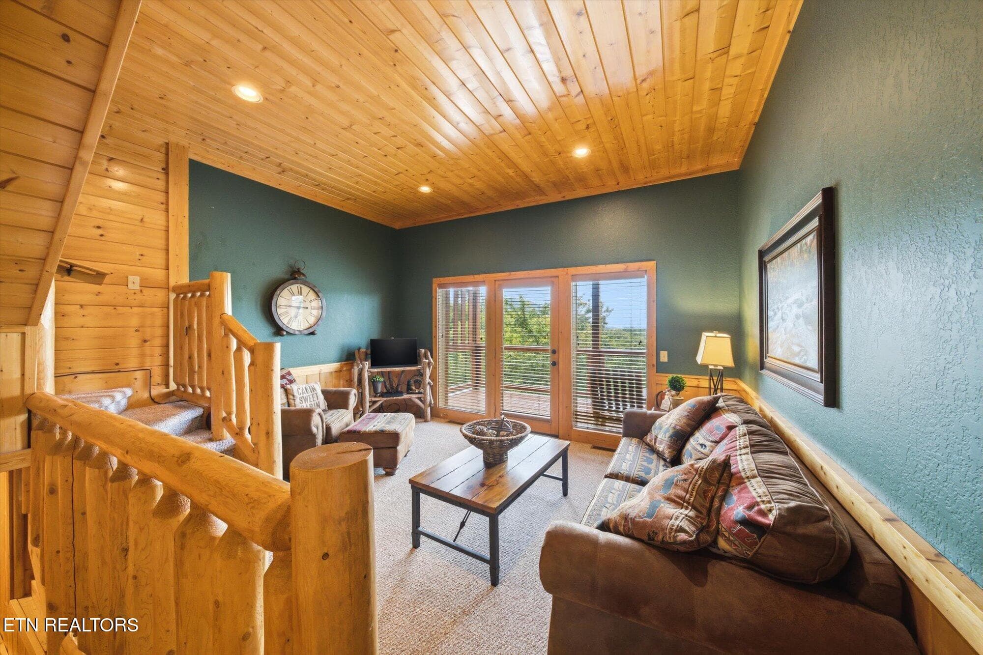 914 Black Bear Cub Way - 914 Black Bear Cub Way, Sevierville, TN 37862