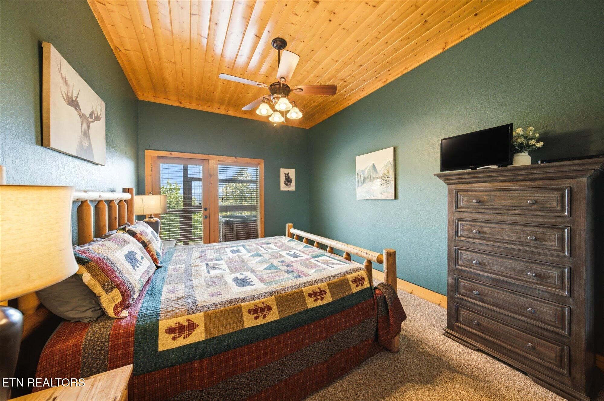 914 Black Bear Cub Way - 914 Black Bear Cub Way, Sevierville, TN 37862