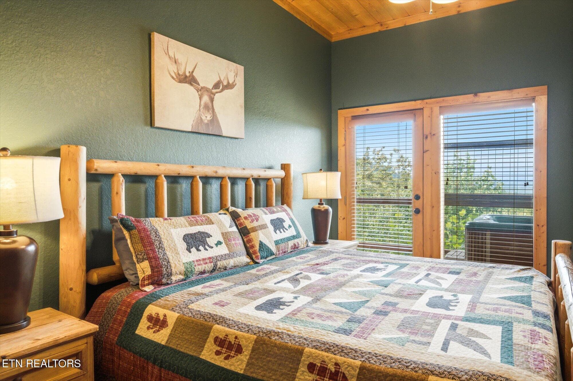 914 Black Bear Cub Way - 914 Black Bear Cub Way, Sevierville, TN 37862