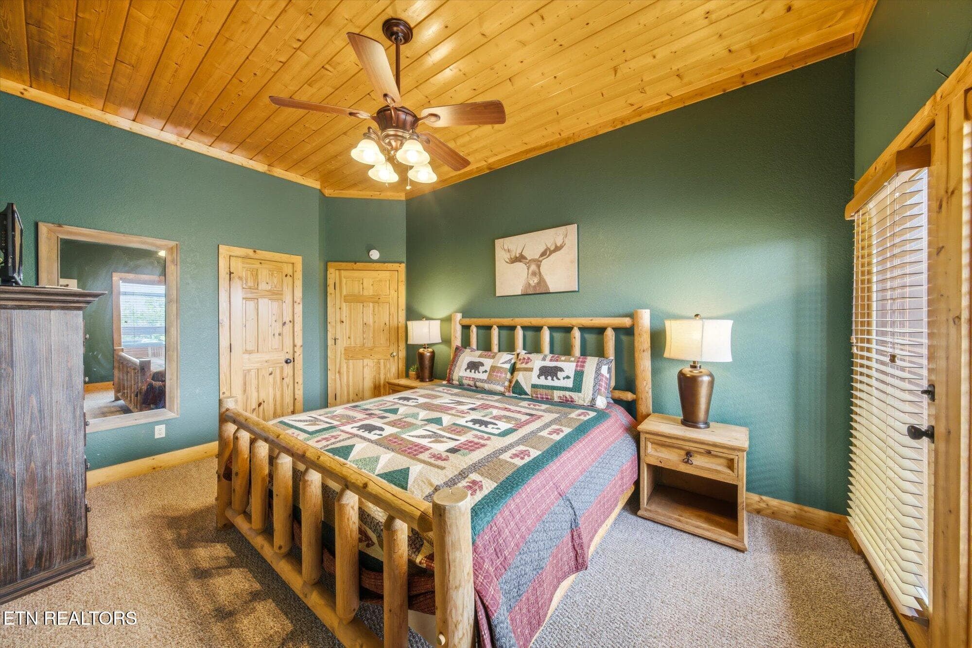 914 Black Bear Cub Way - 914 Black Bear Cub Way, Sevierville, TN 37862