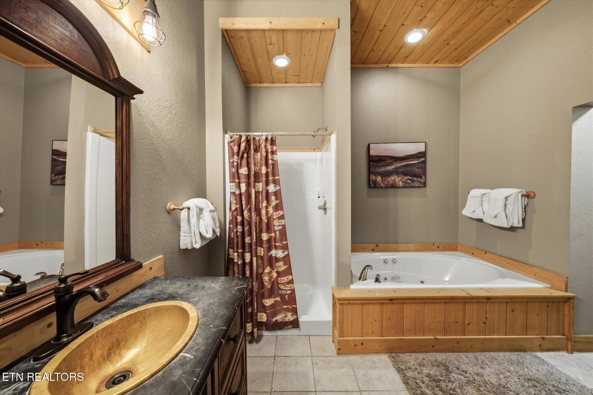914 Black Bear Cub Way - 914 Black Bear Cub Way, Sevierville, TN 37862