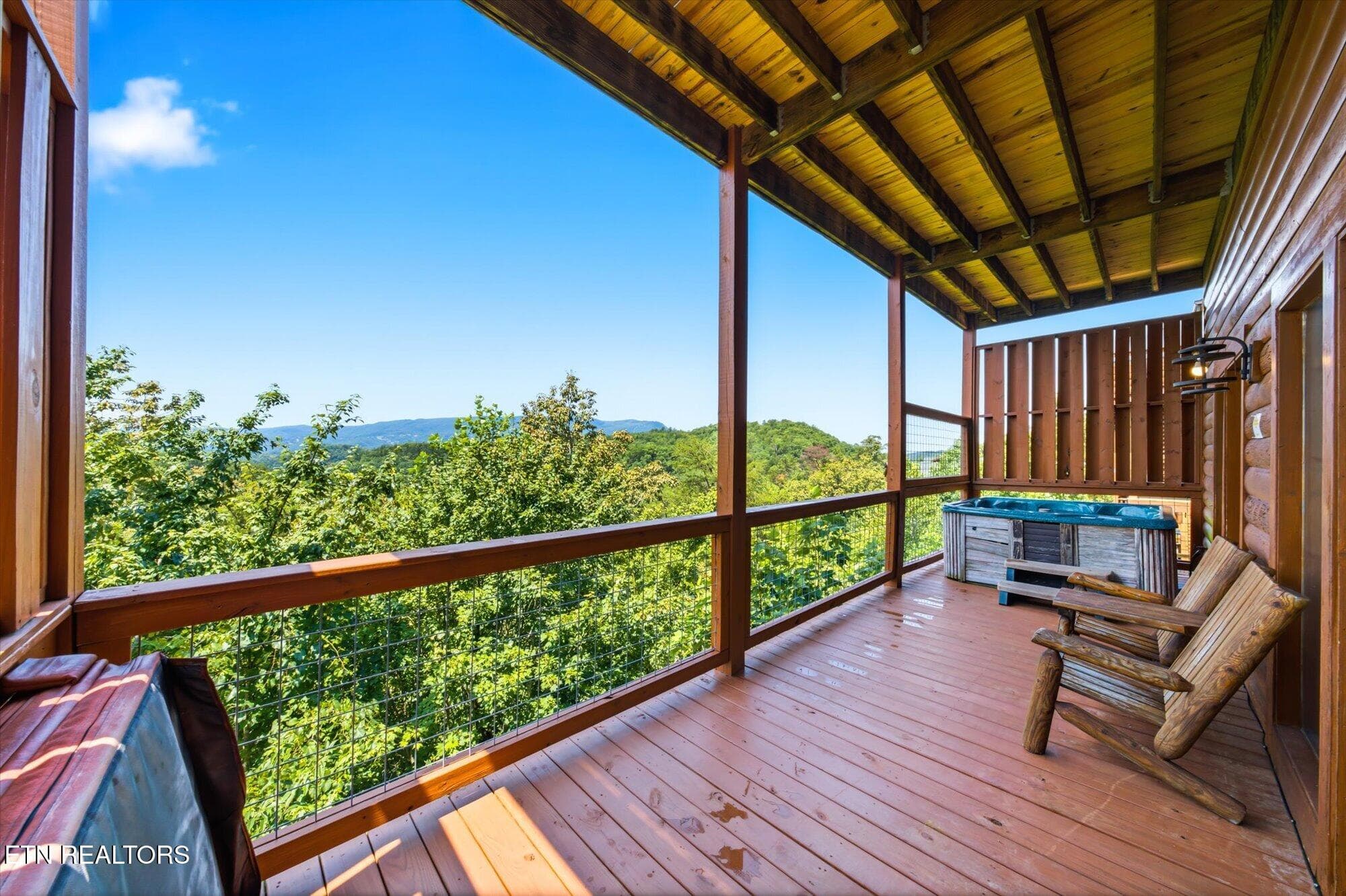 914 Black Bear Cub Way - 914 Black Bear Cub Way, Sevierville, TN 37862